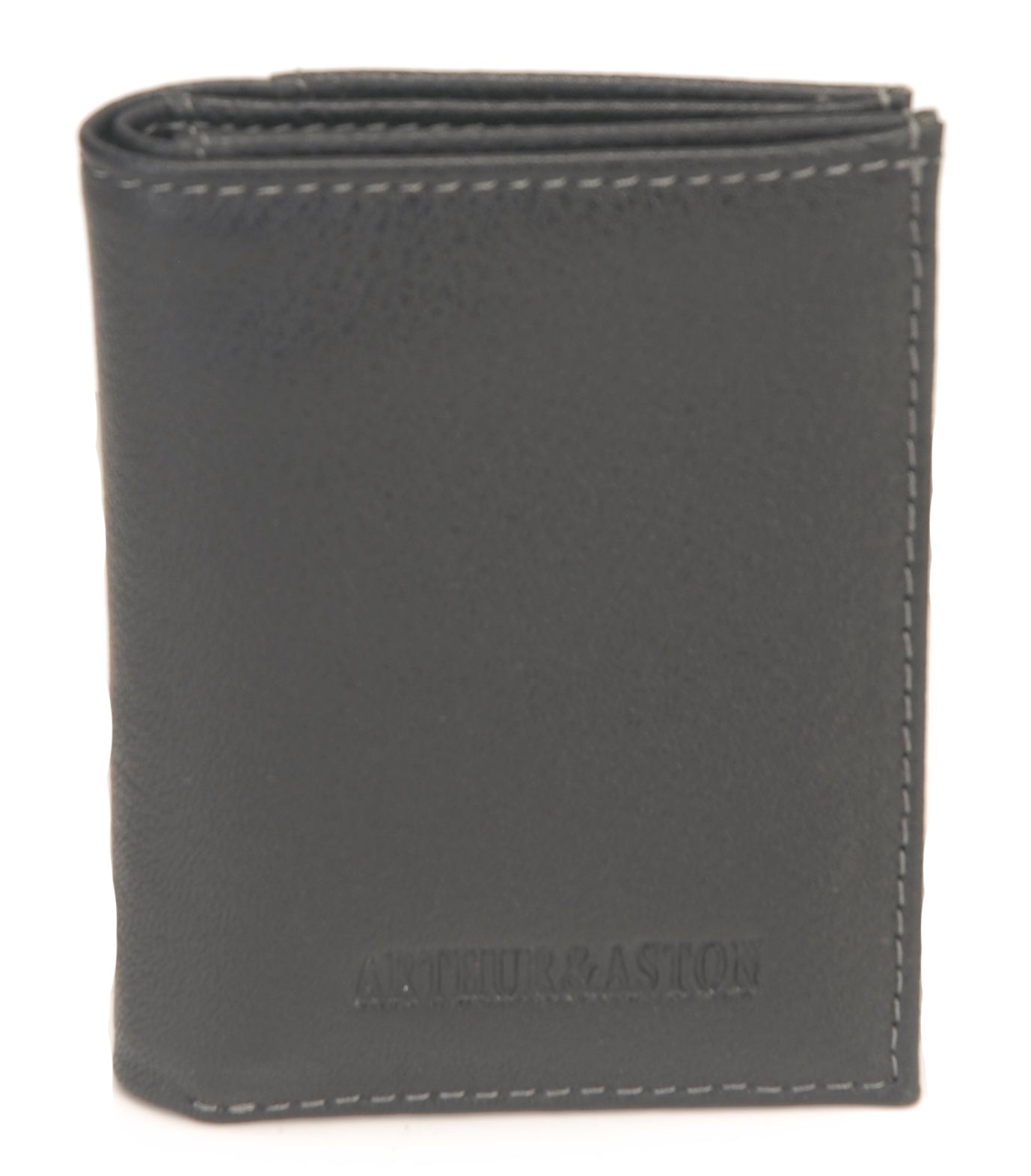 Dorian leather card holder