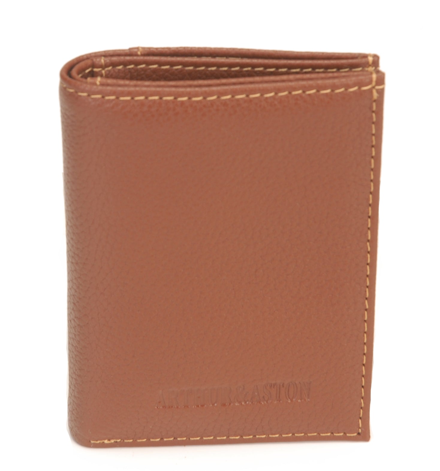 Dorian leather card holder