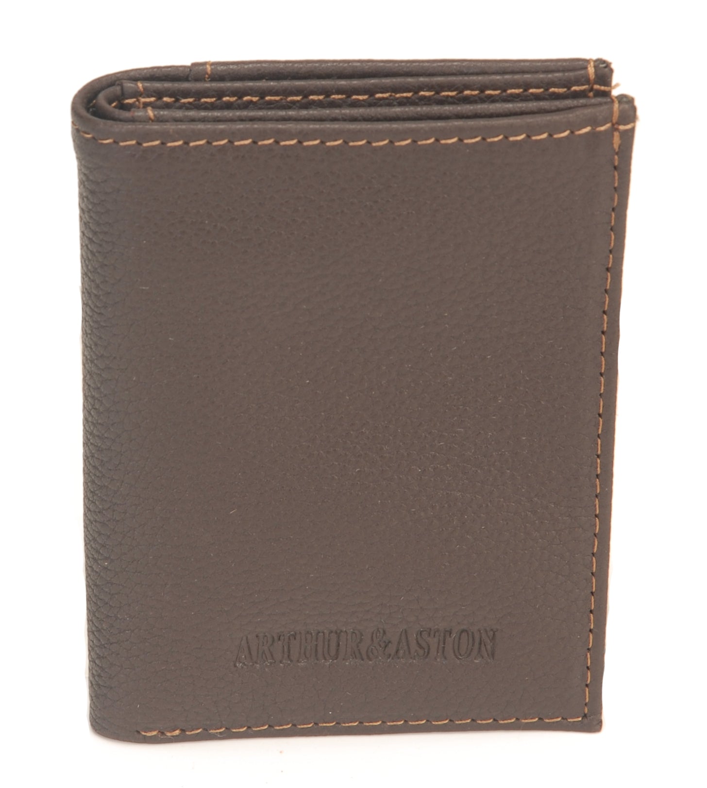 Dorian leather card holder