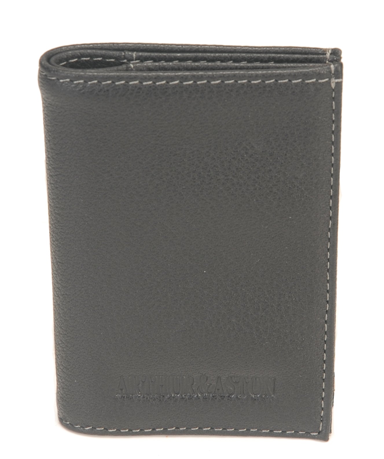 Dorian leather card holder