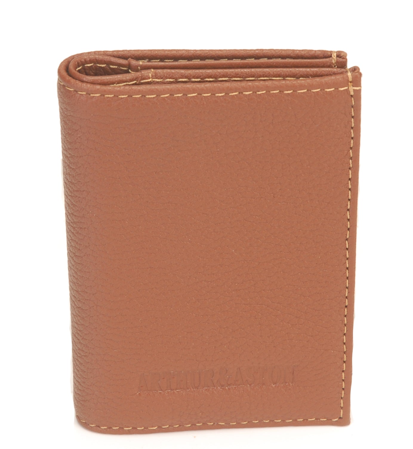 Dorian leather card holder