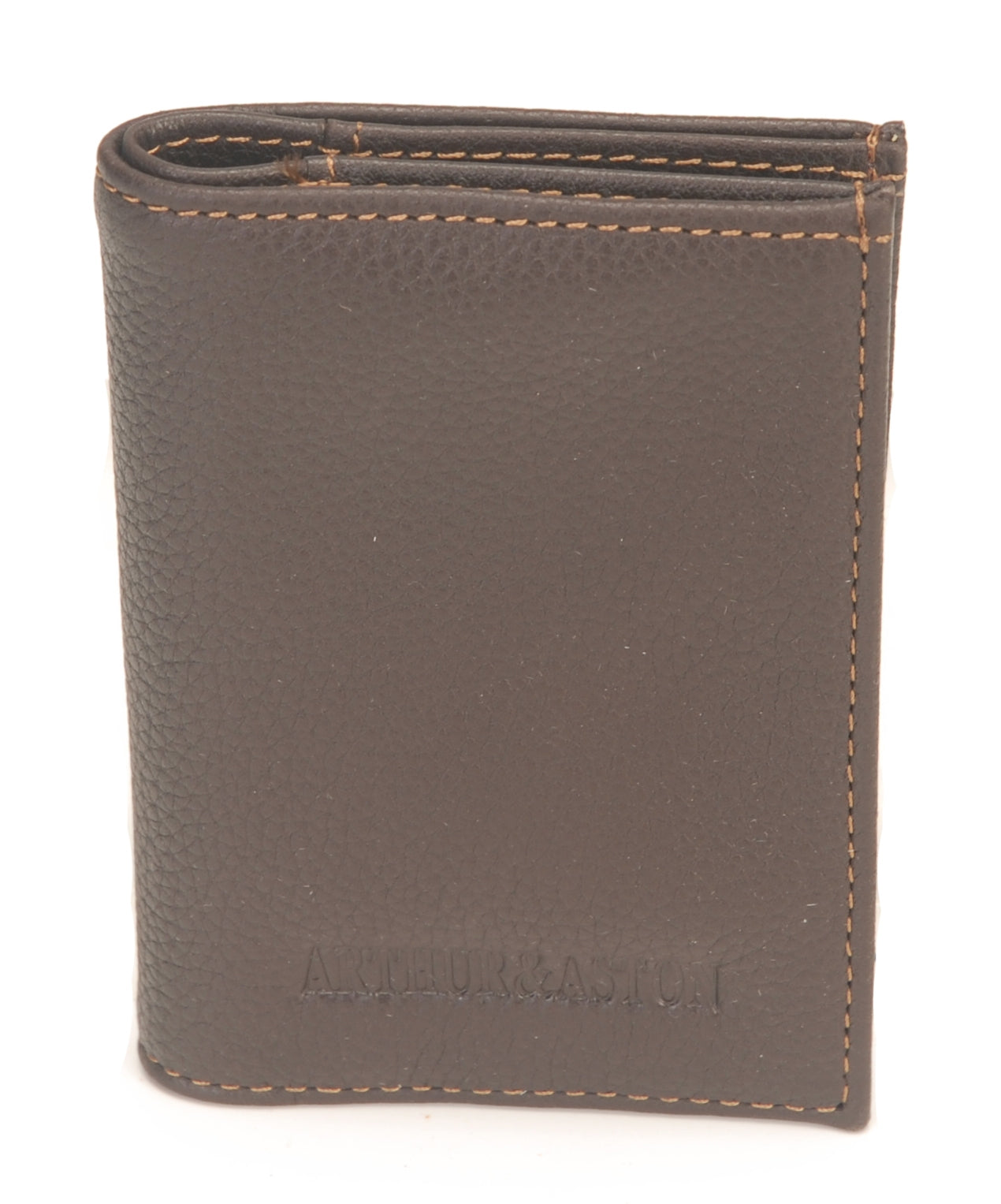 Dorian leather card holder