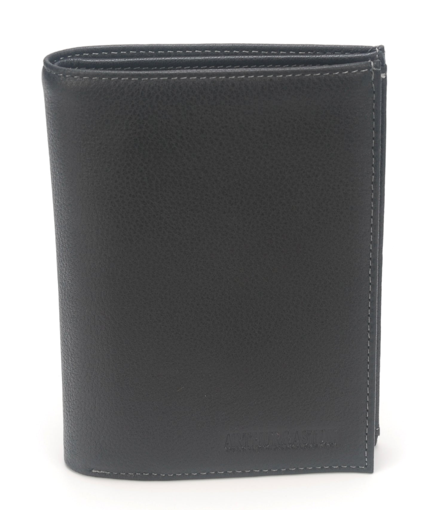 Dorian leather wallet