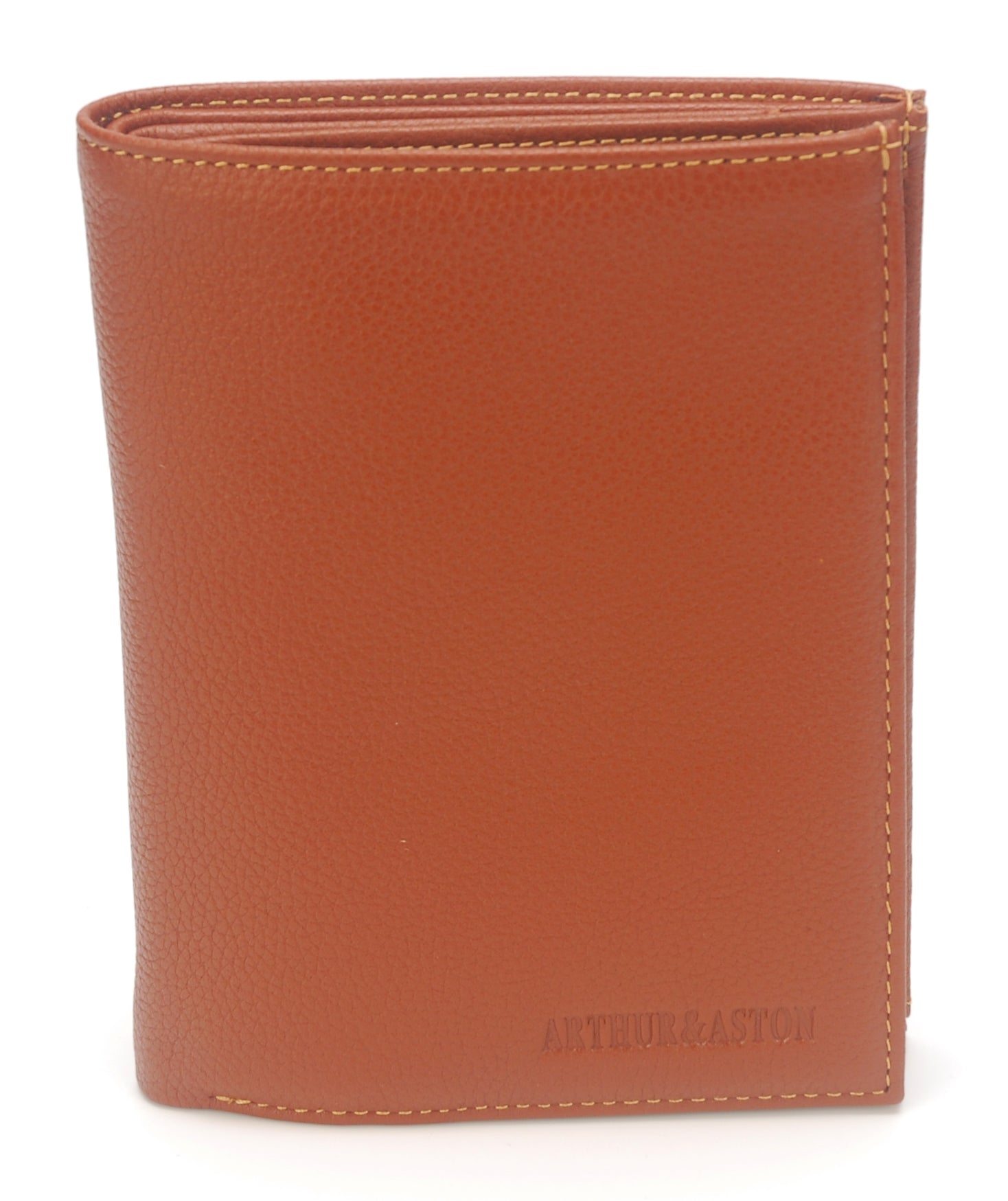 Dorian leather wallet