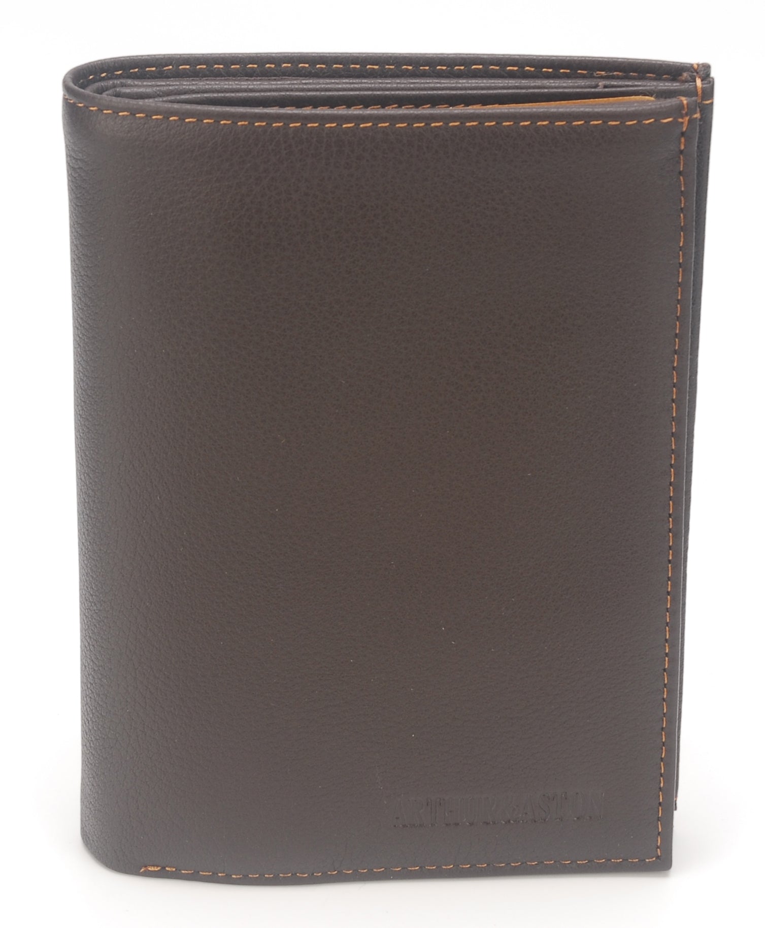 Dorian leather wallet