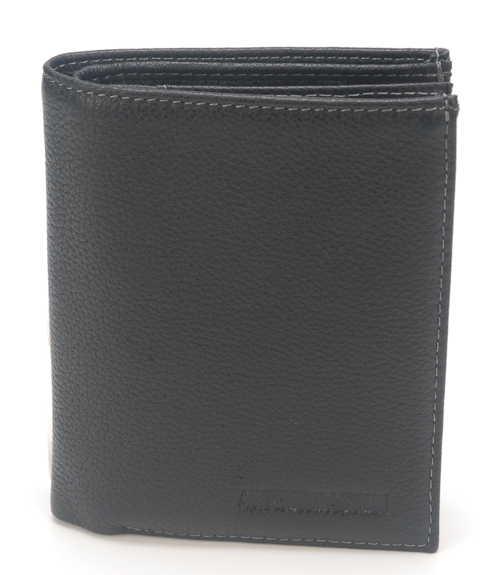 Dorian leather wallet