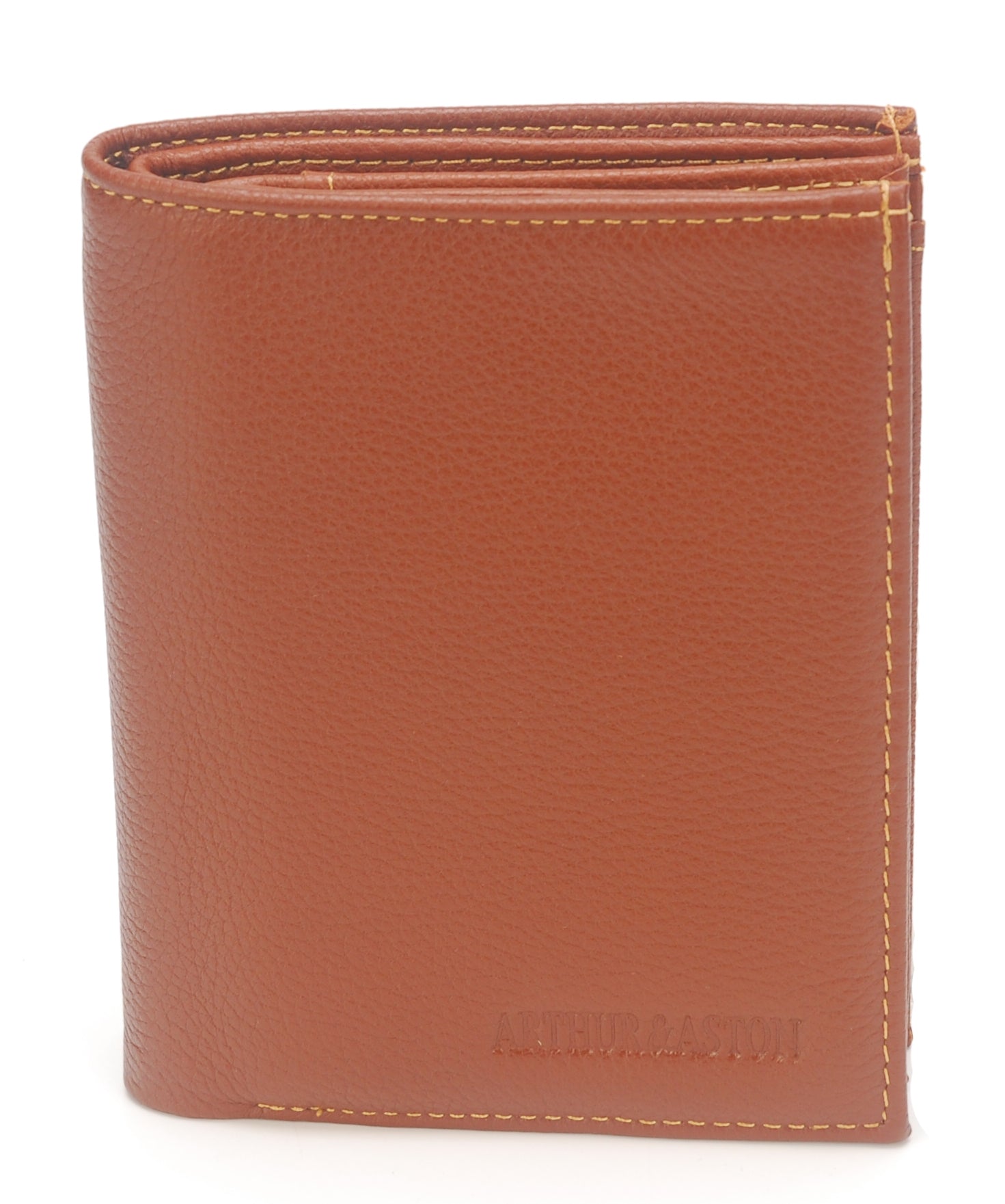 Dorian leather wallet