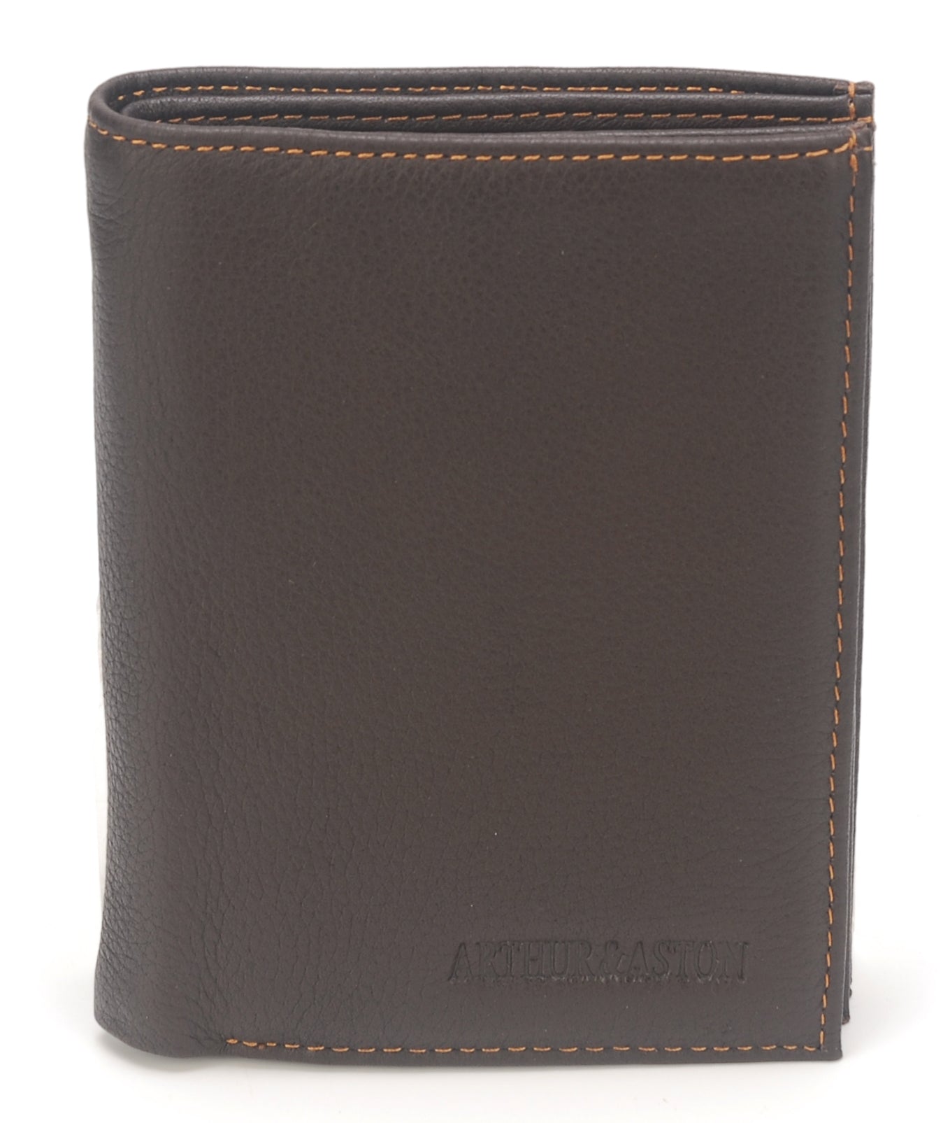 Dorian leather wallet