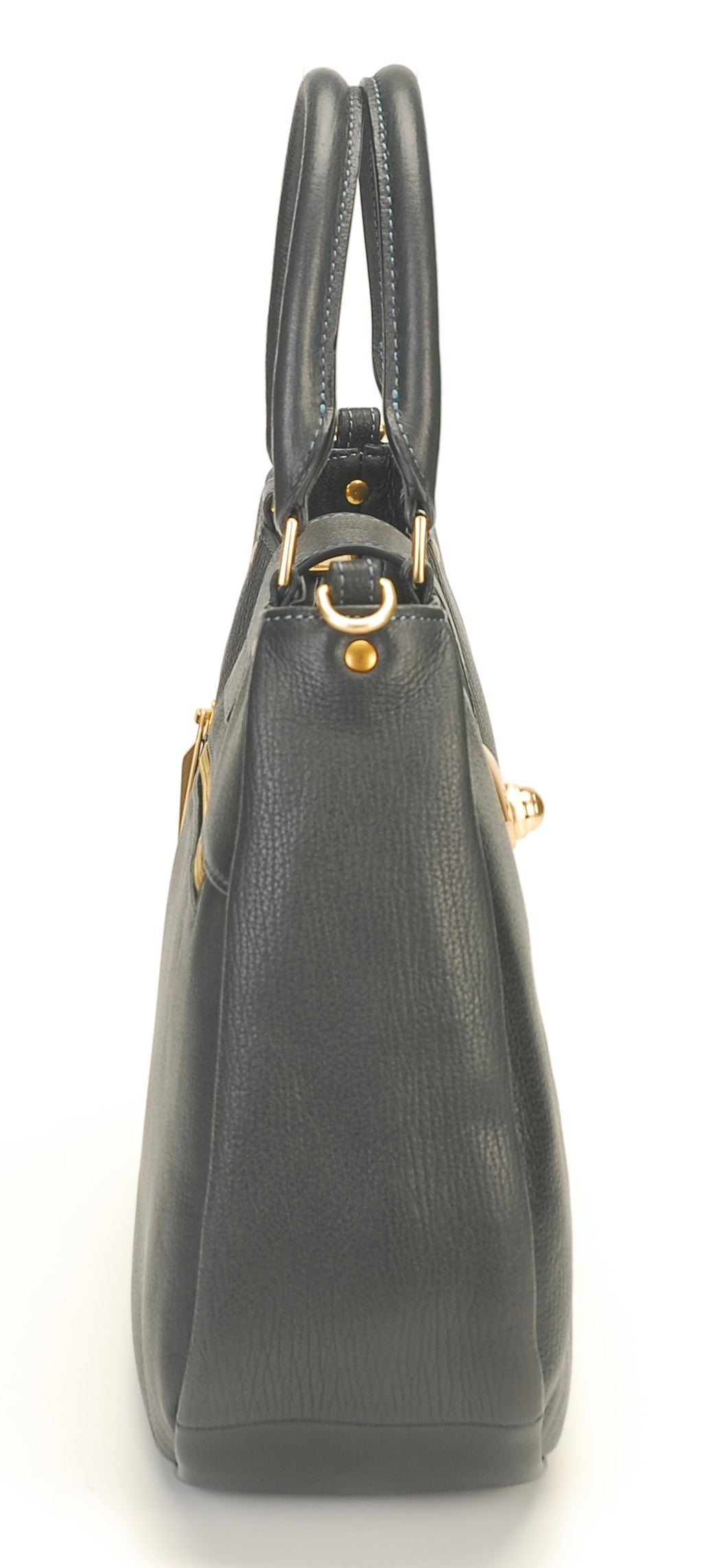 Chloé leather handbag 