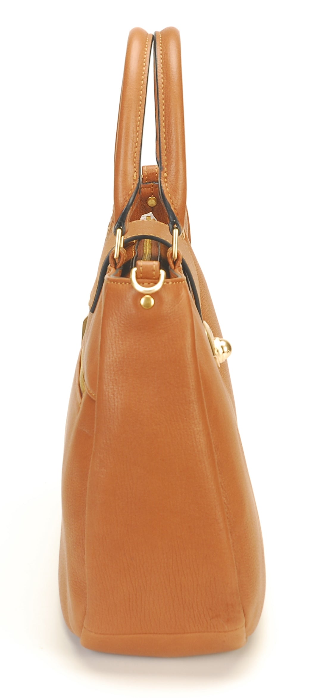 Chloé leather handbag 