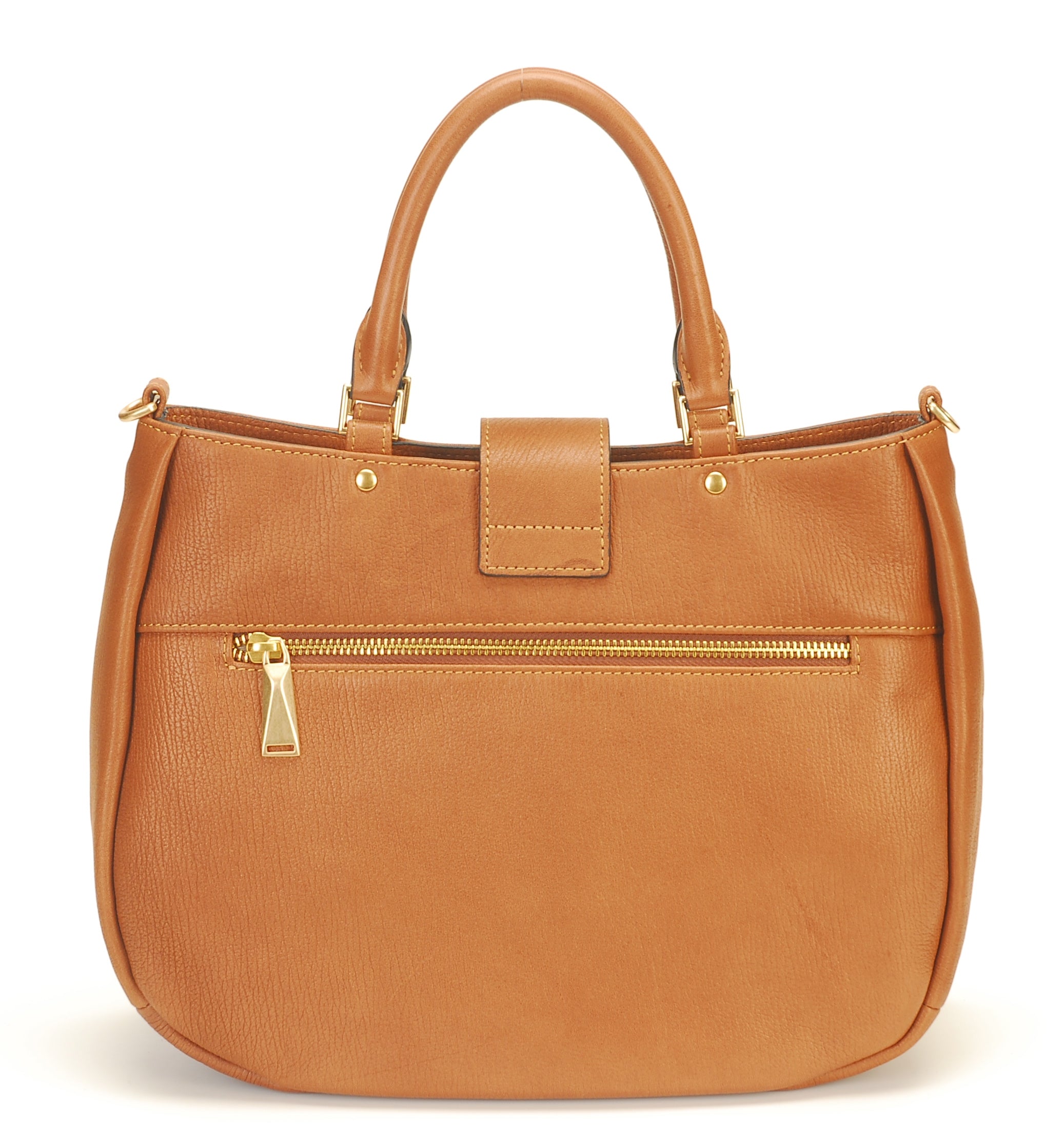 Chloé leather handbag 