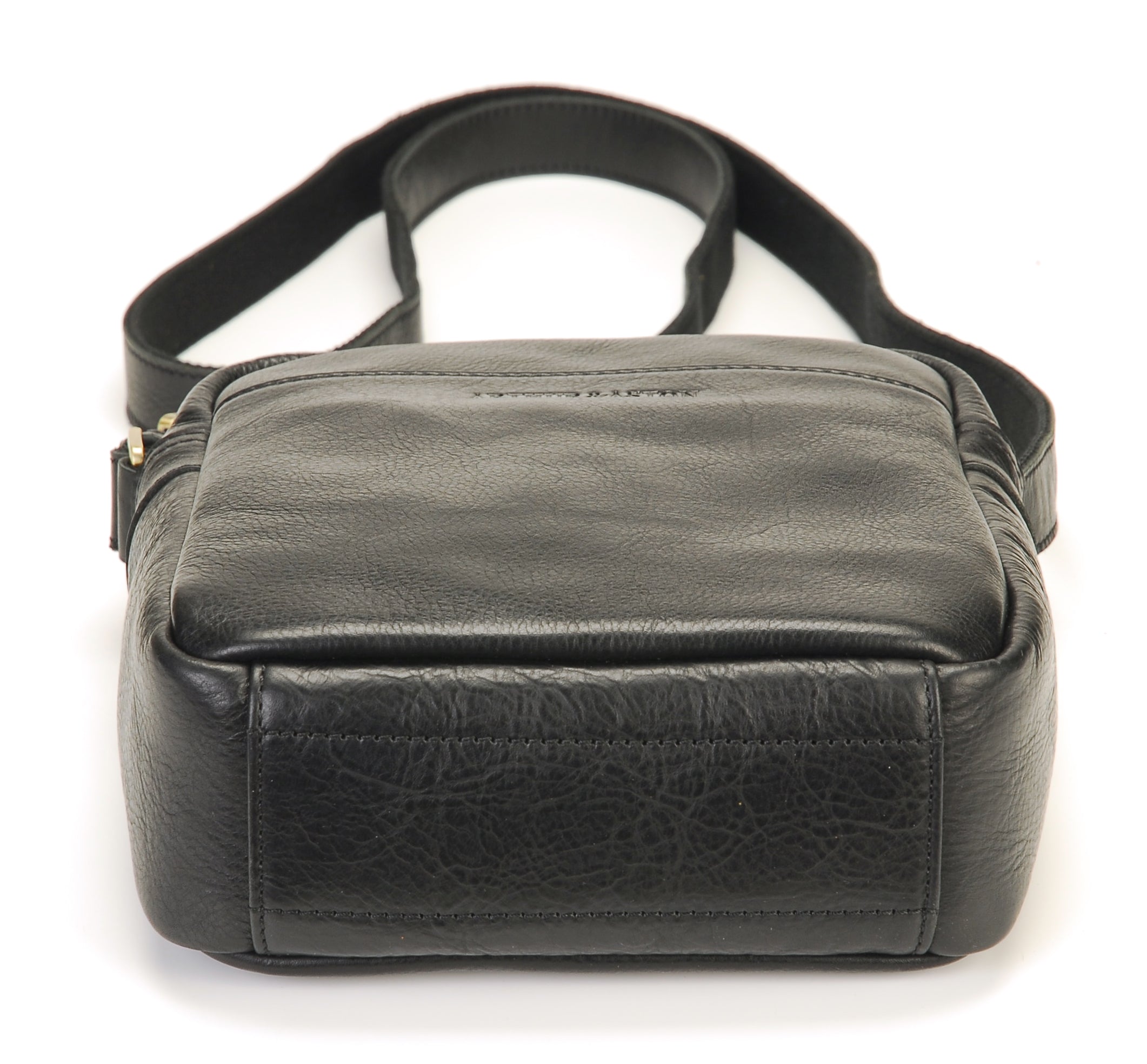 Sac porte travers Adam cuir vachette