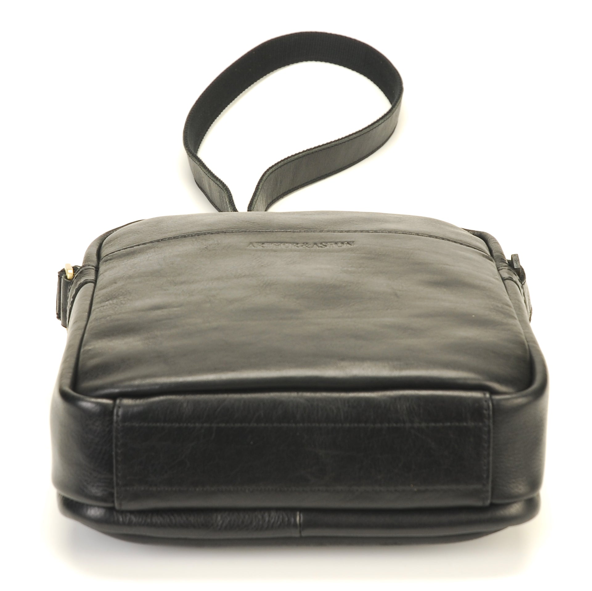 Sac porte travers Adam cuir