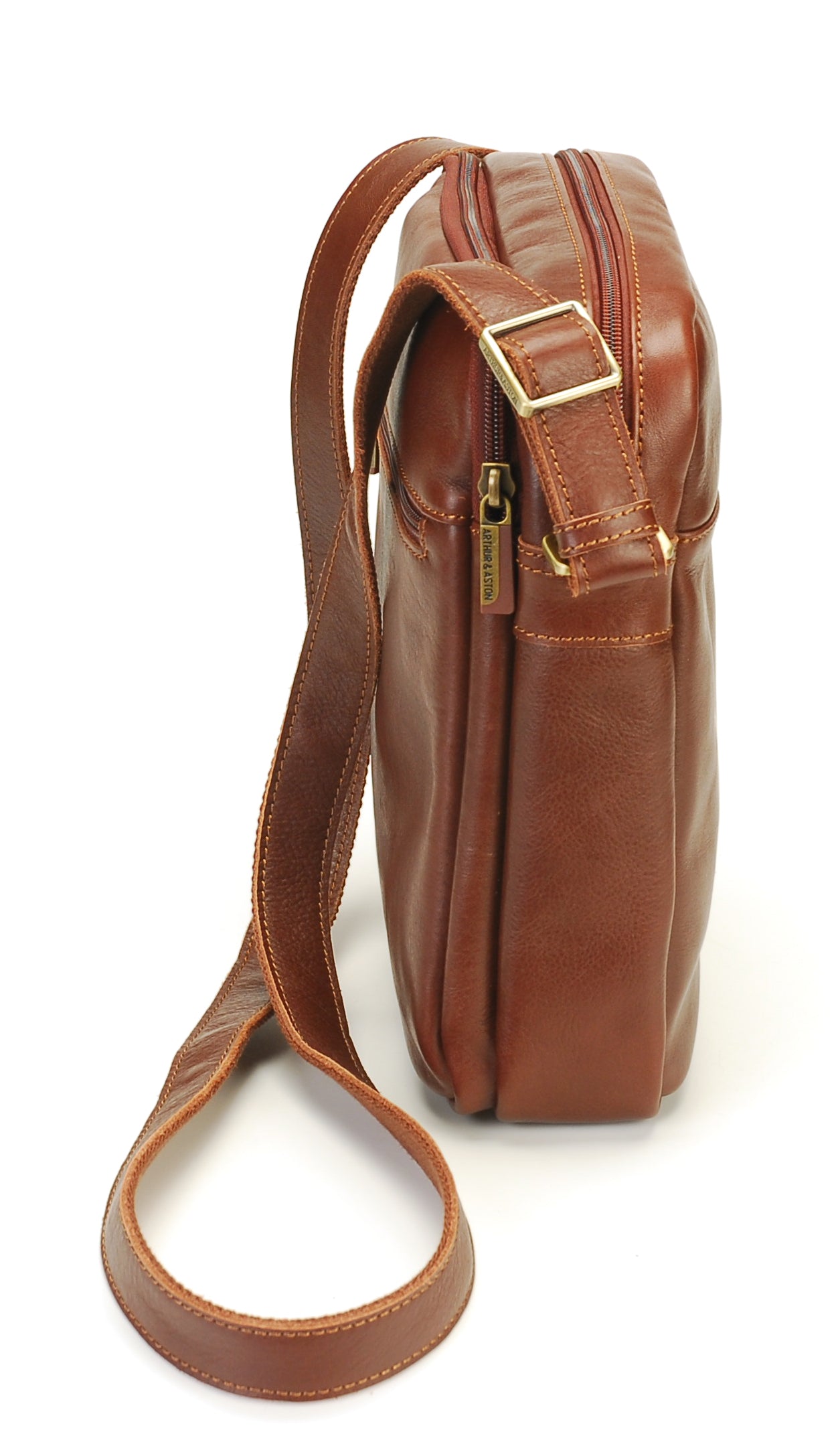 Sac porte travers Adam cuir