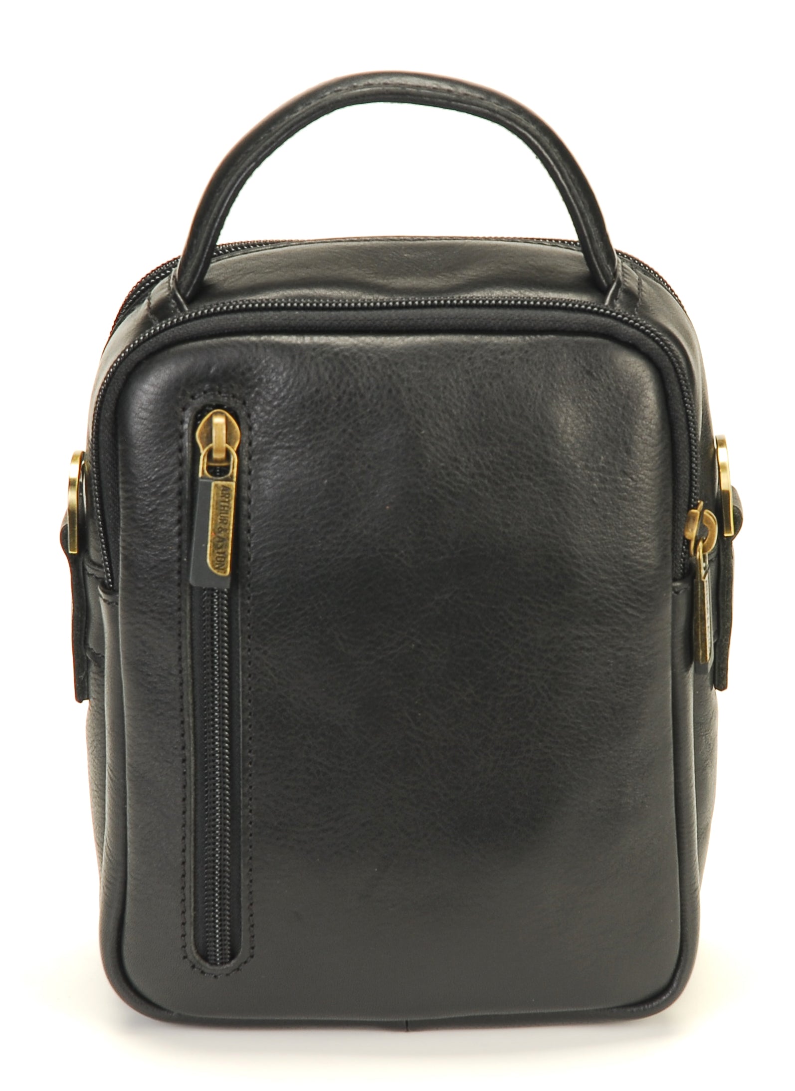 Sac porte travers Adam cuir