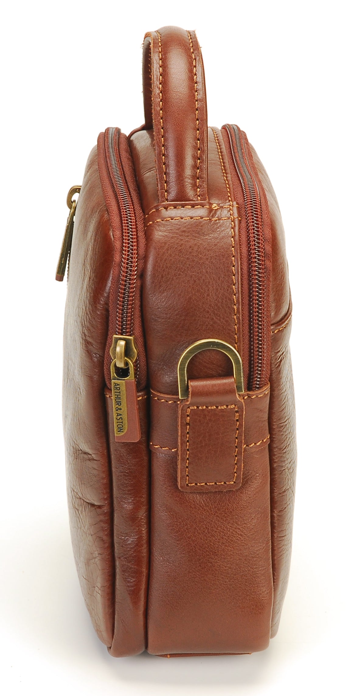 Sac porte travers Adam cuir