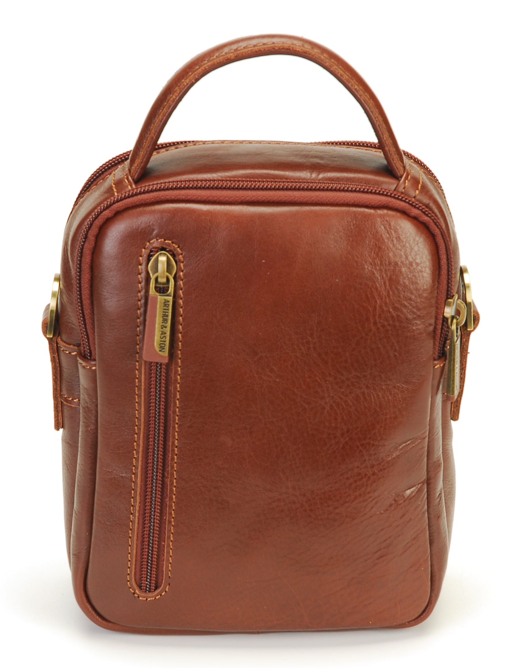 Sac porte travers Adam cuir