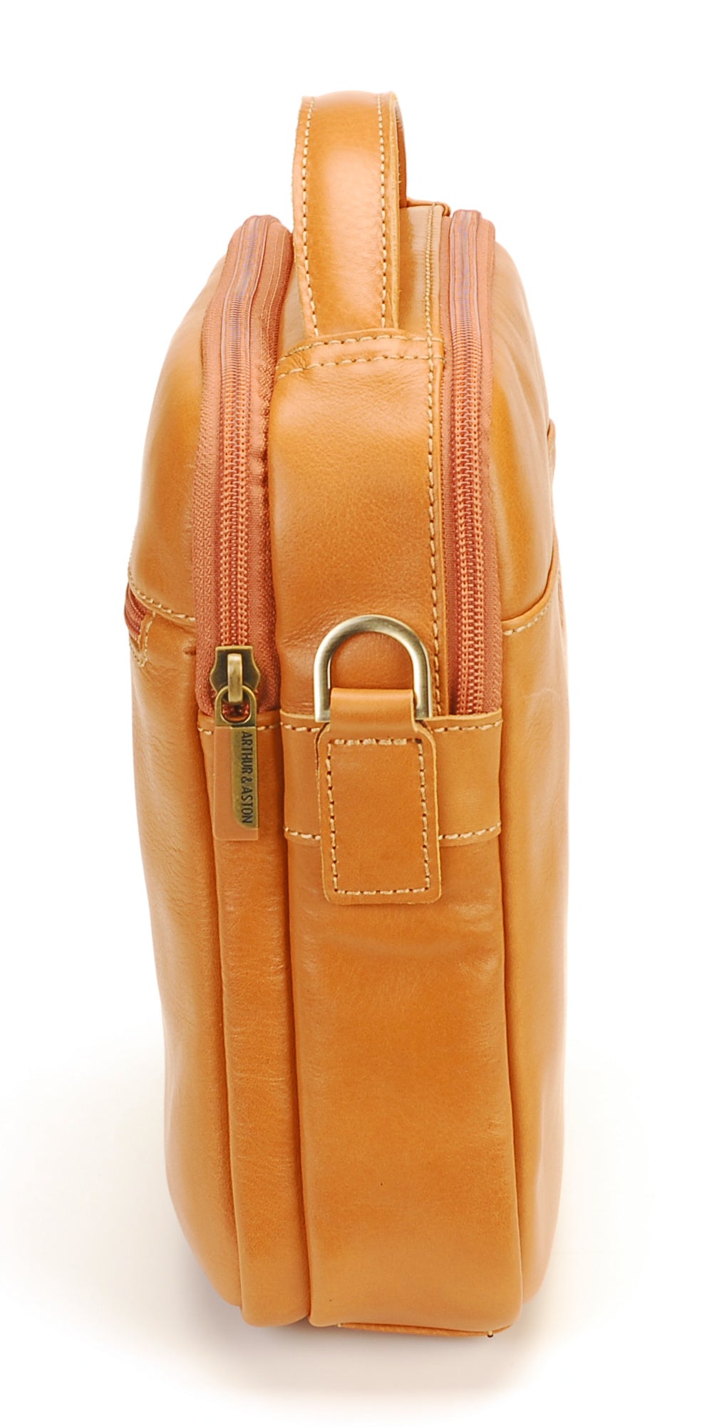 Sac porte travers Adam cuir