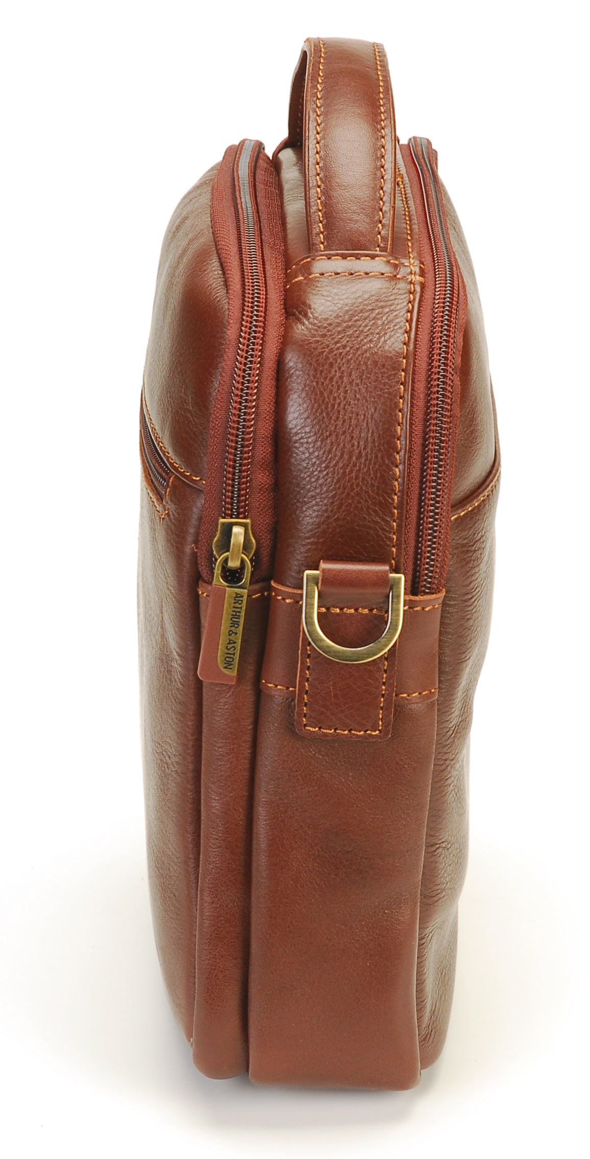 Sac porte travers Adam cuir