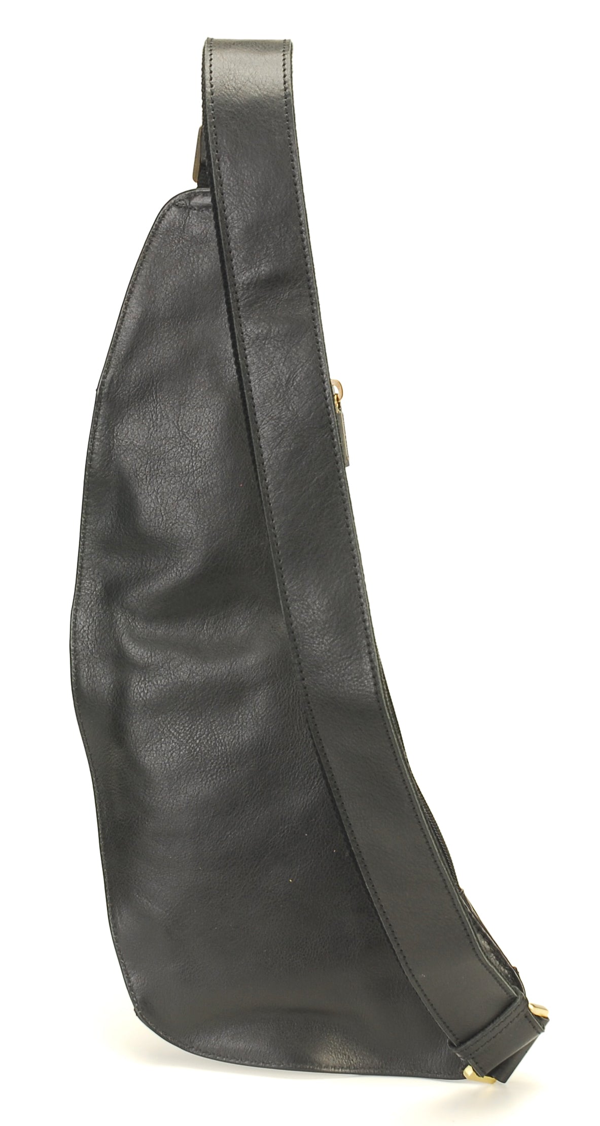 Sac holster Adam cuir