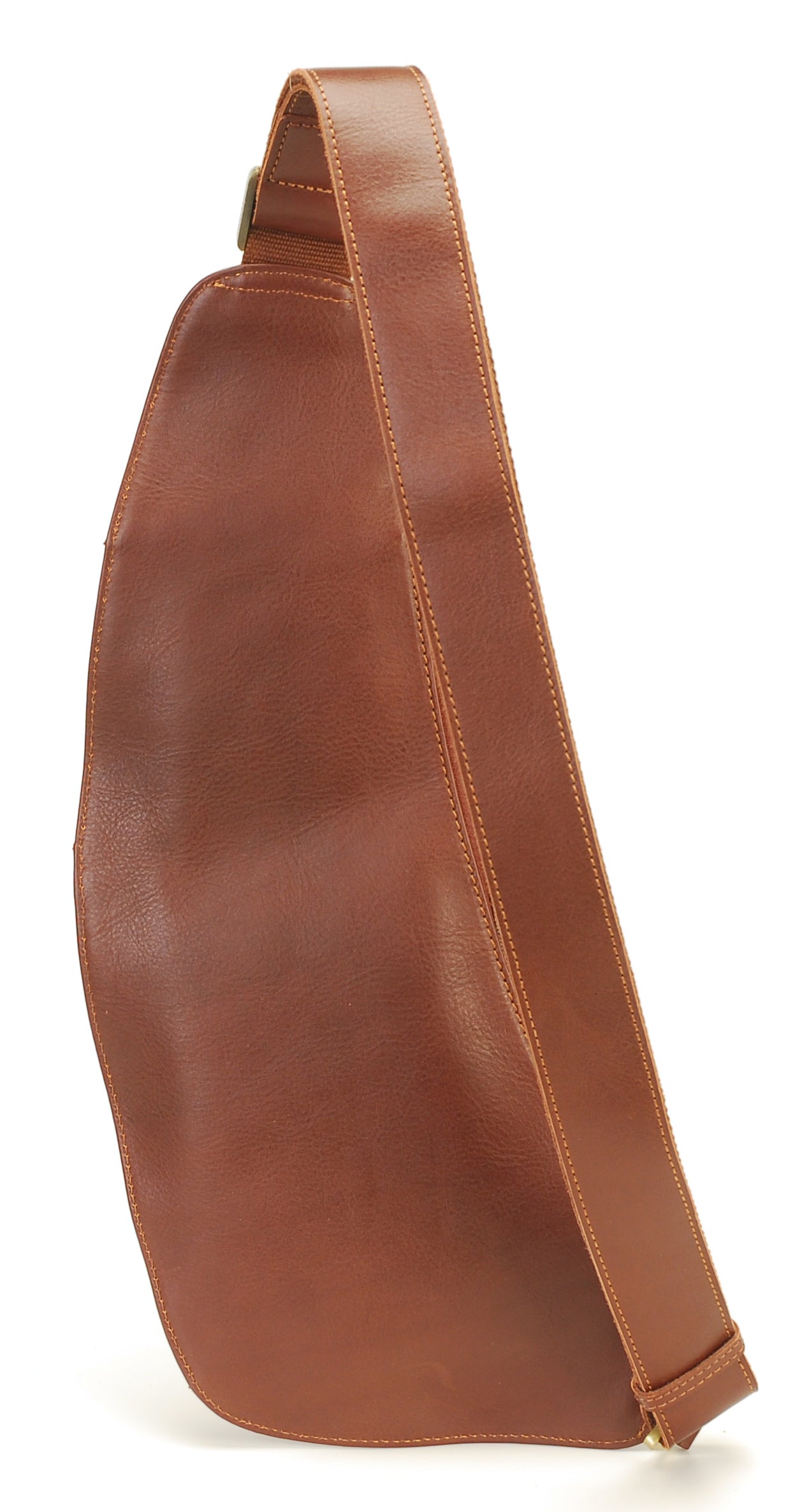 Sac holster Adam cuir