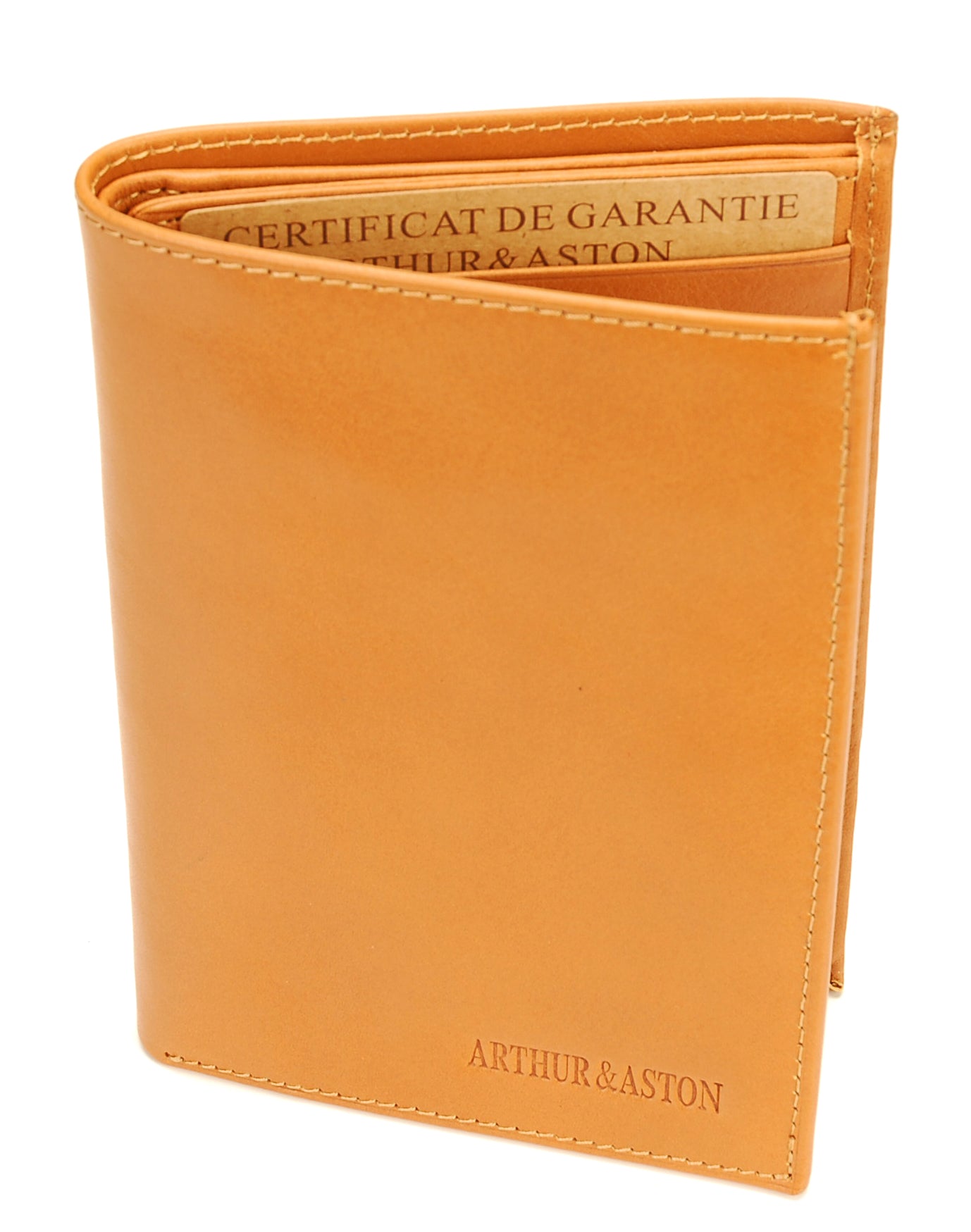 Portefeuille Adam cuir