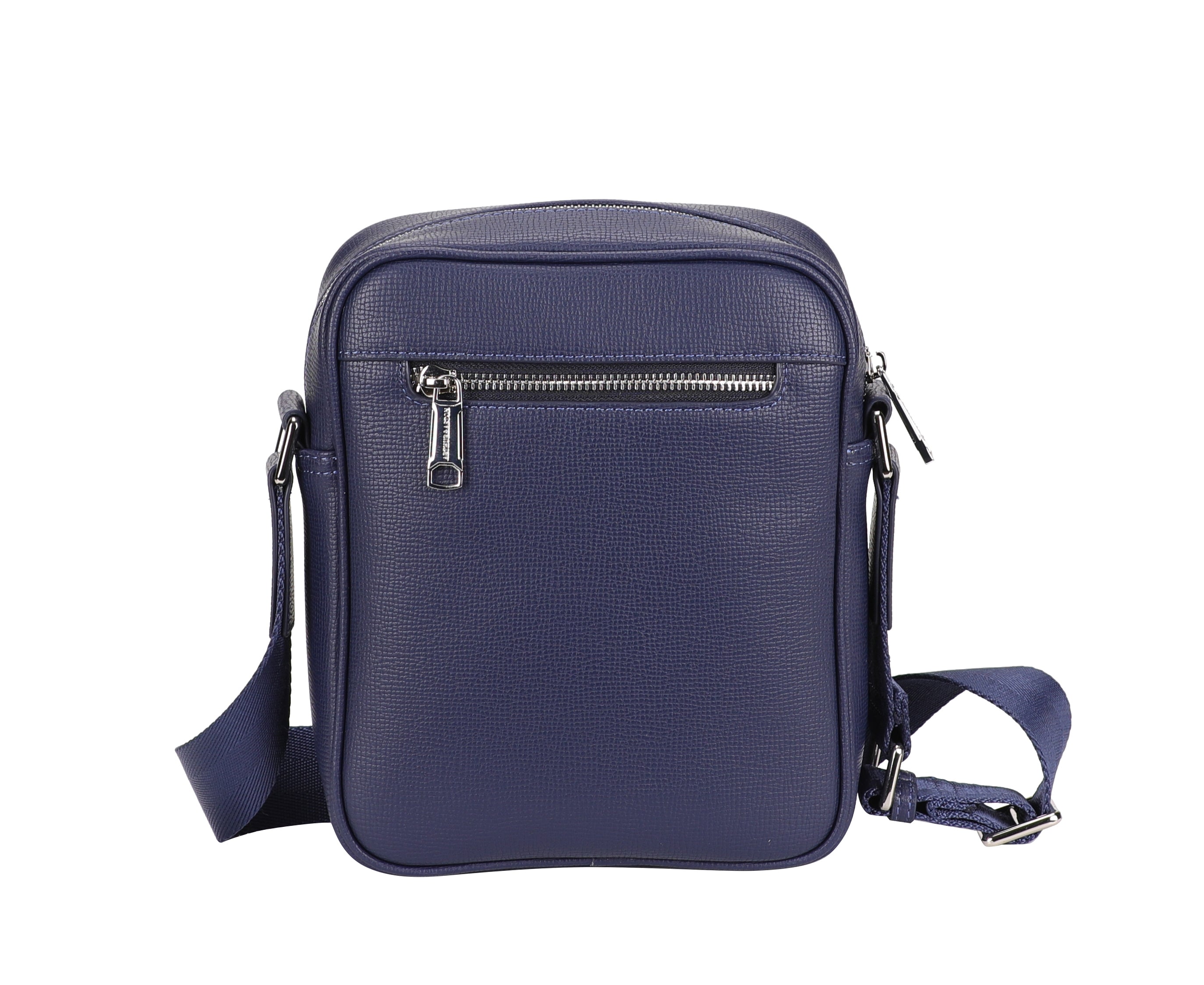 Sac travers Nelson cuir