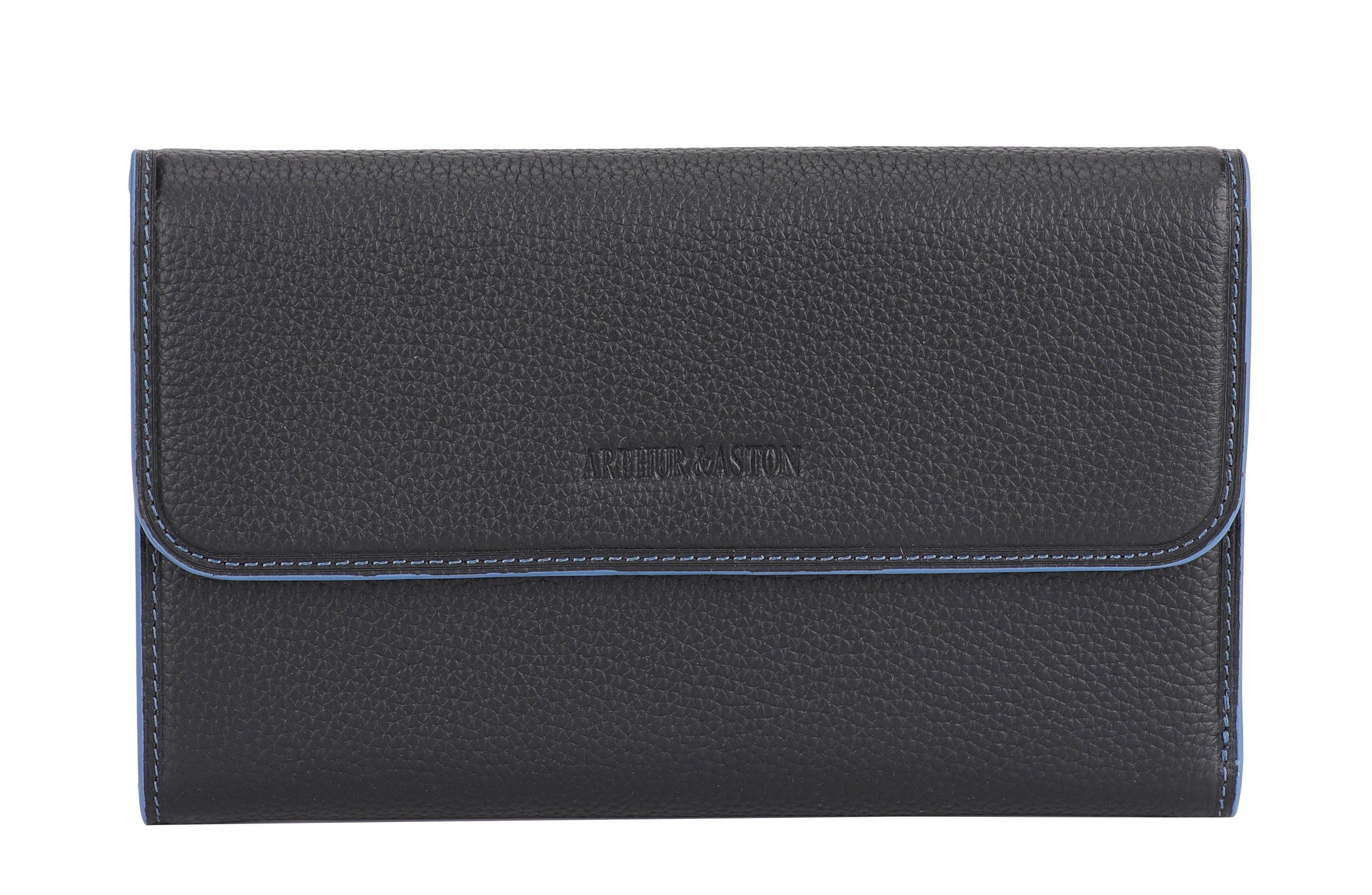 Joy leather wallet