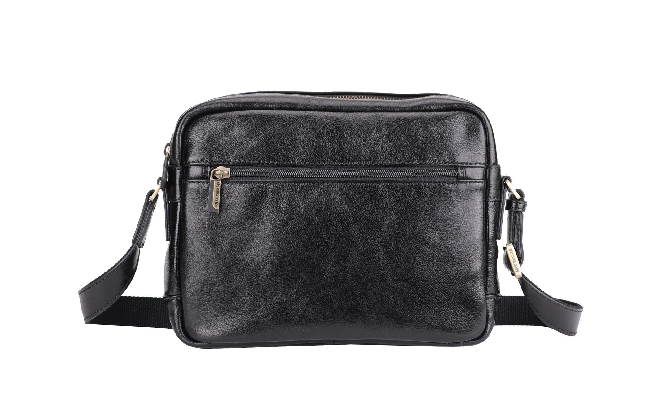 Sergio vegetable cowhide leather satchel