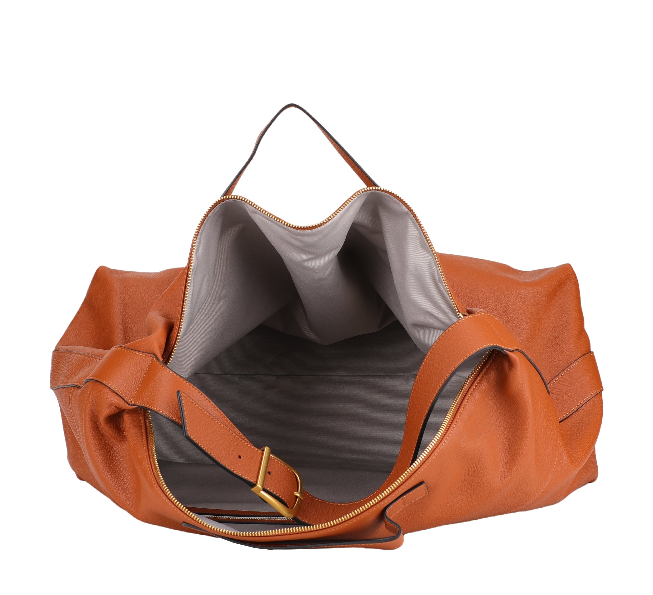 Sac de voyage cuir Camille