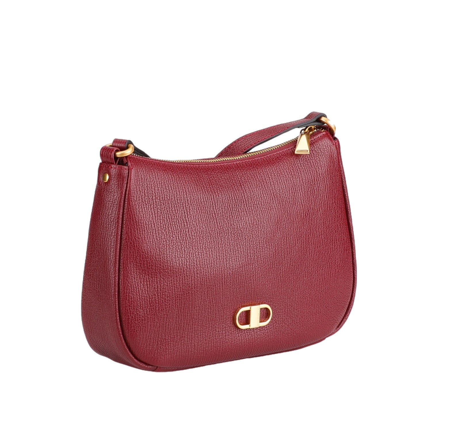 Sac bandoulière cuir Jess