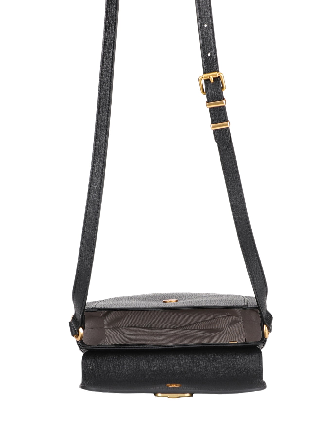 Sac bandoulière cuir Jess