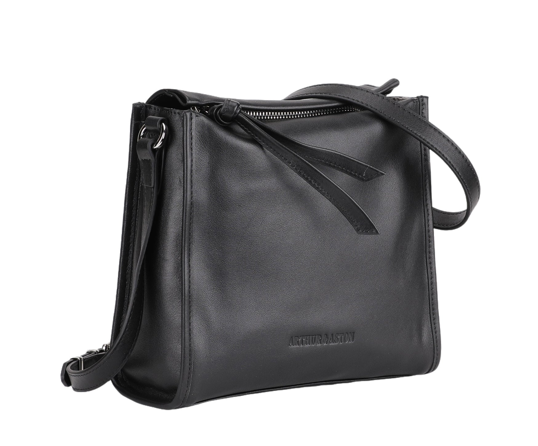 Sac bandoulière cuir Penny