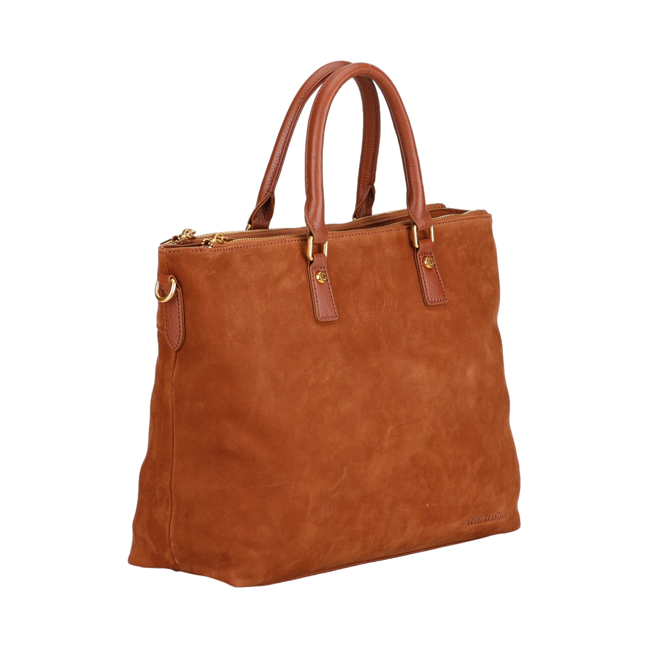 Sac porte document cuir Marina