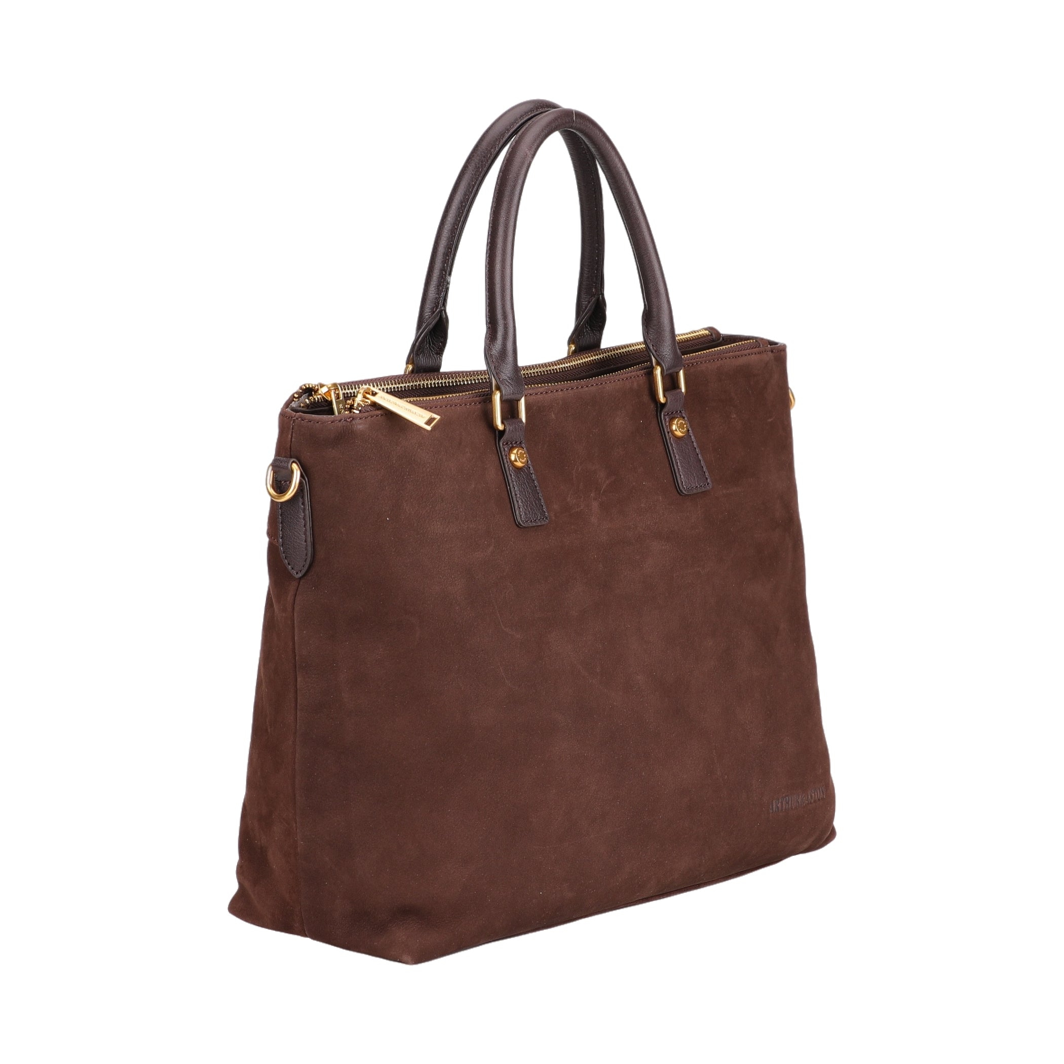 Sac porte document cuir Marina