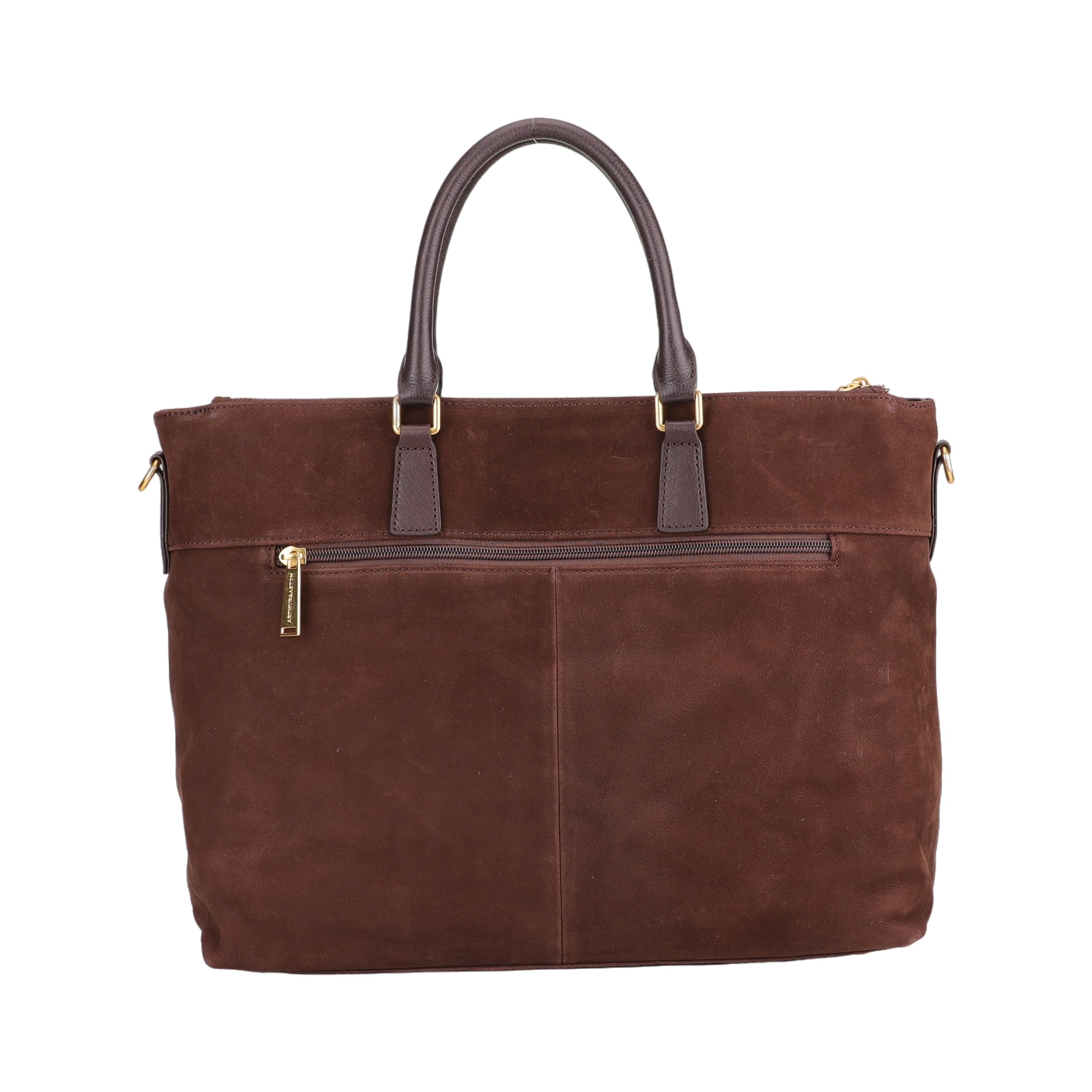 Sac porte document cuir Marina