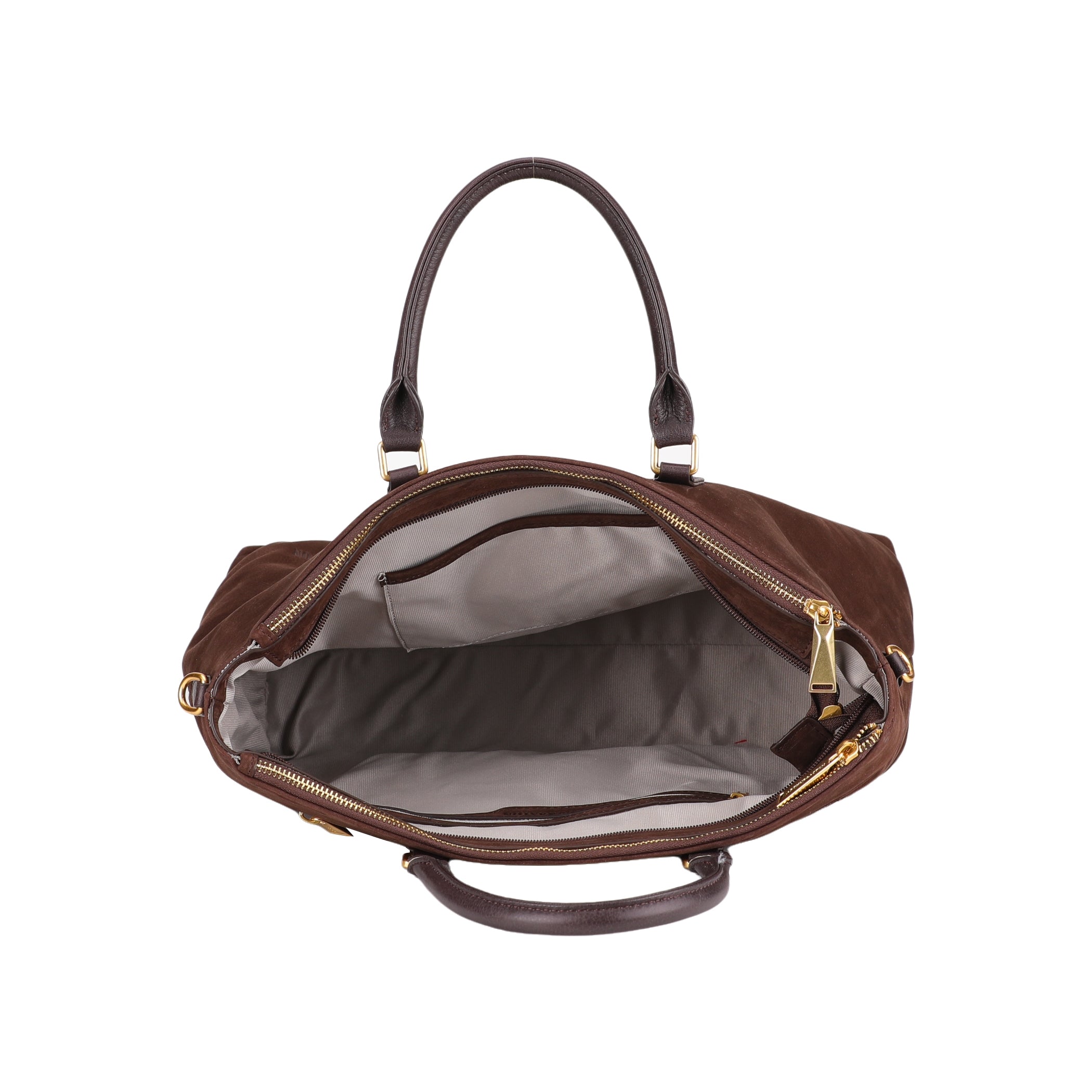 Sac porte document cuir Marina