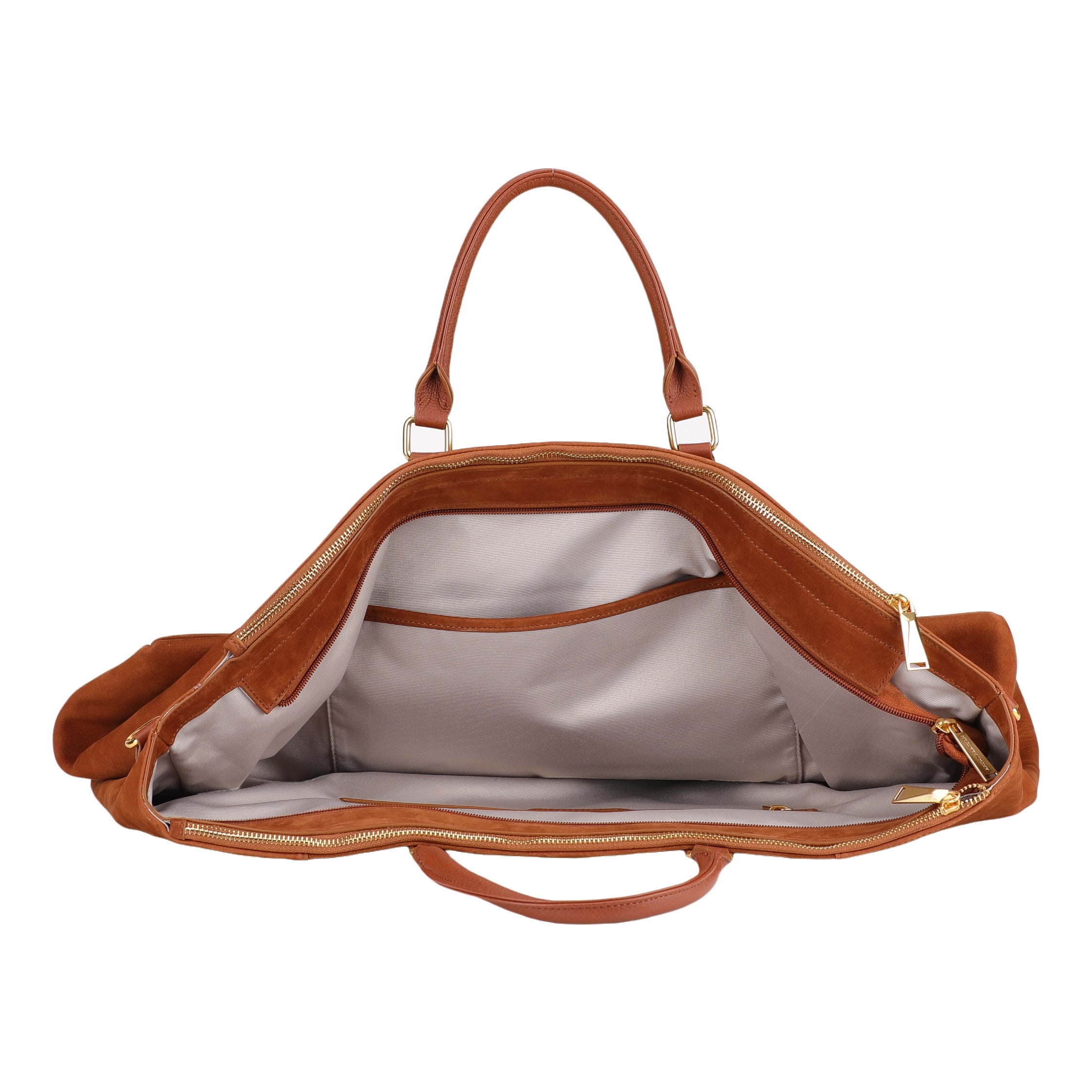 Sac de voyage cuir Marina