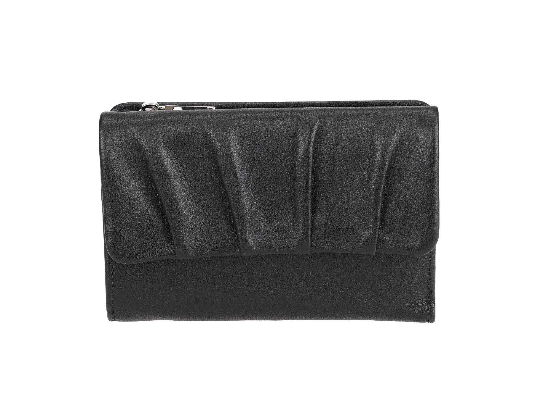 Nina leather wallet