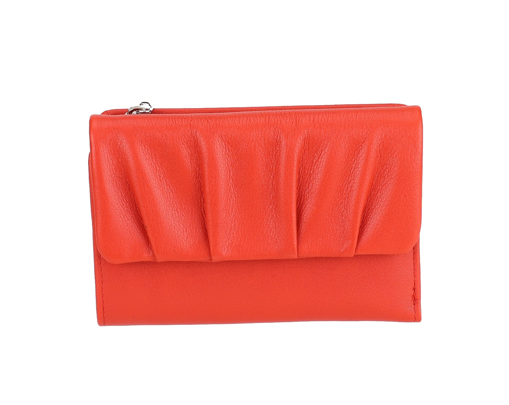 Nina leather wallet