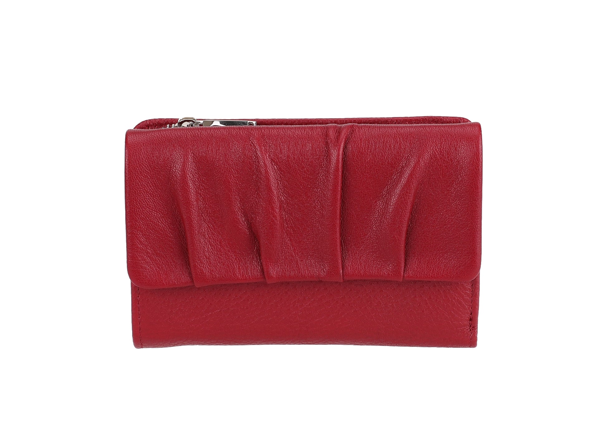 Nina leather wallet