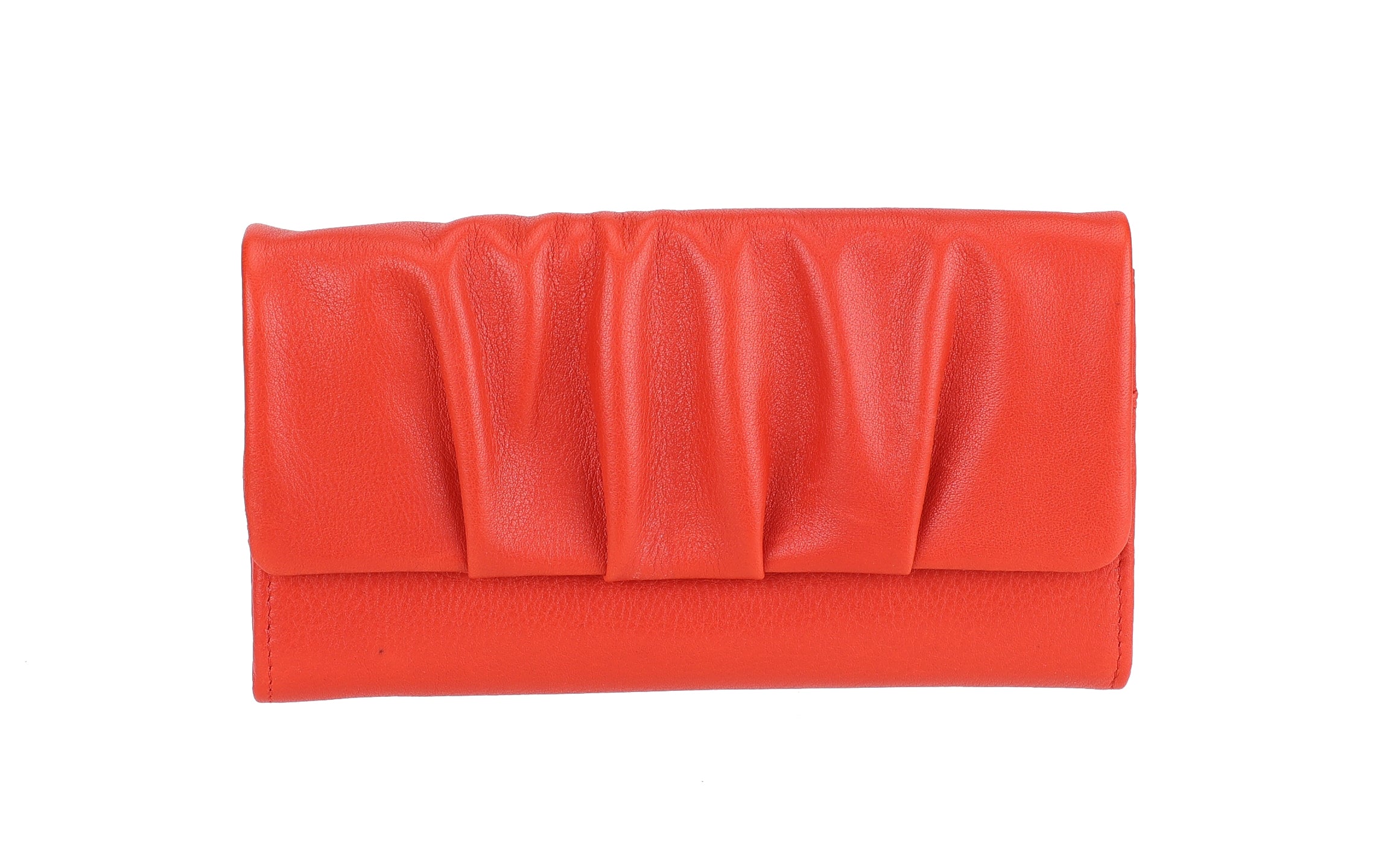 Nina leather wallet