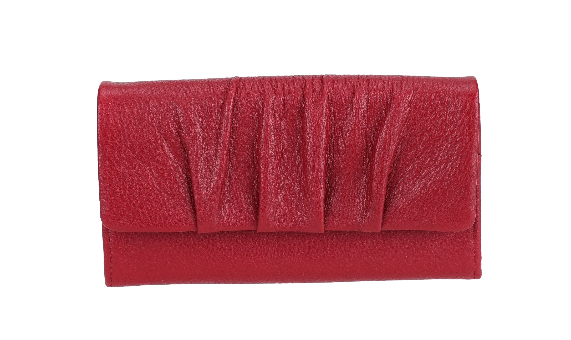 Nina leather wallet