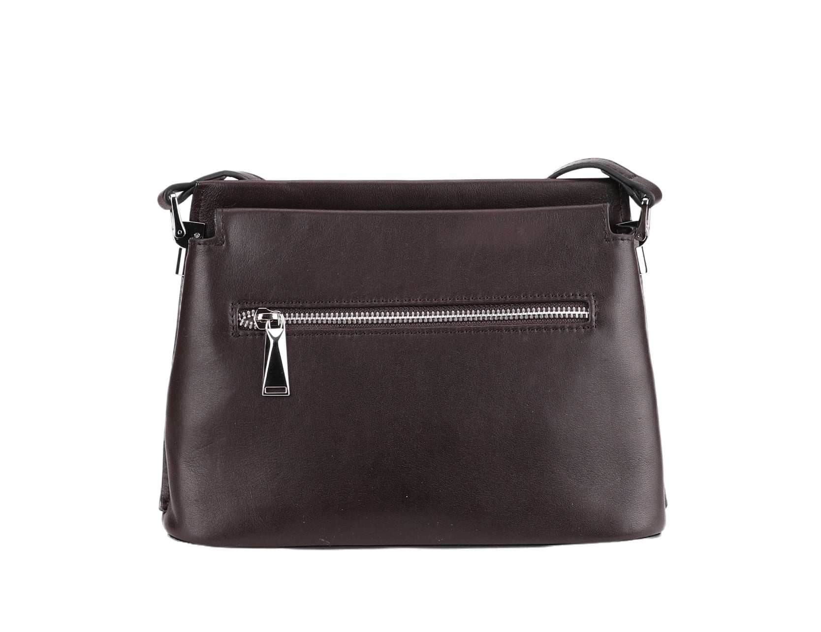 Sac bandoulière cuir Ellie