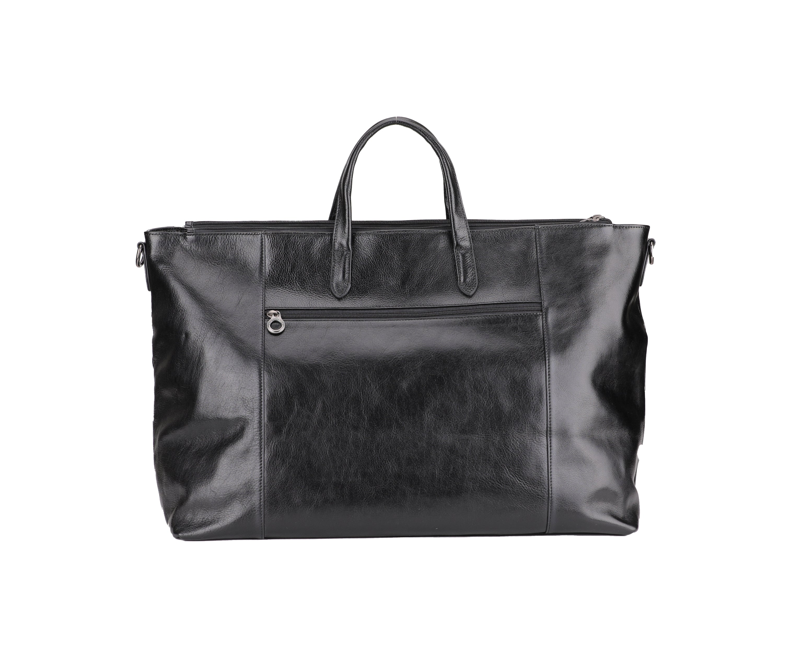 Edith Leather Travel Bag A123 20