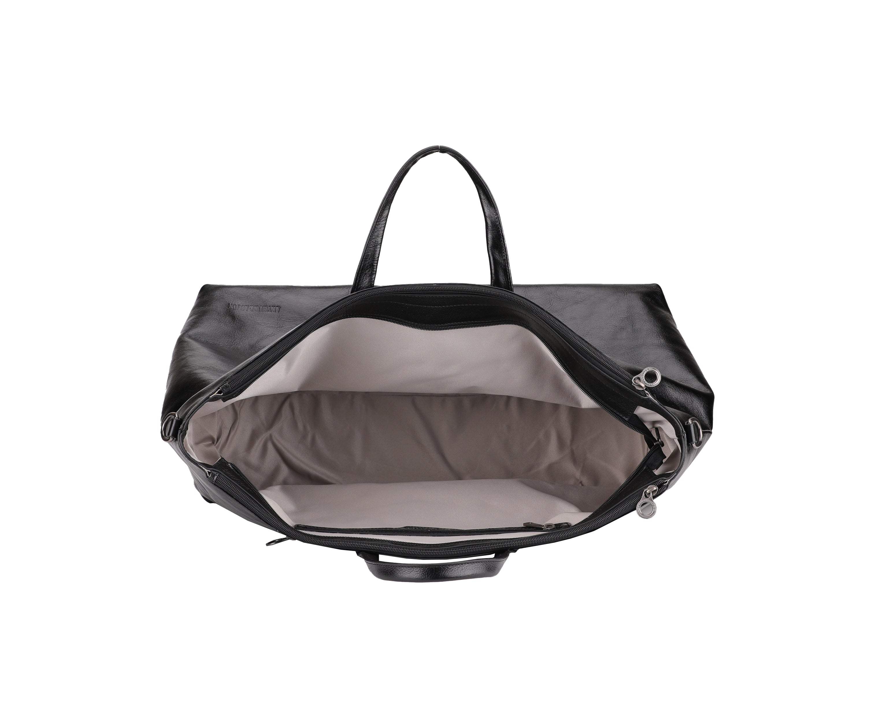 Sac de voyage Edith Cuir