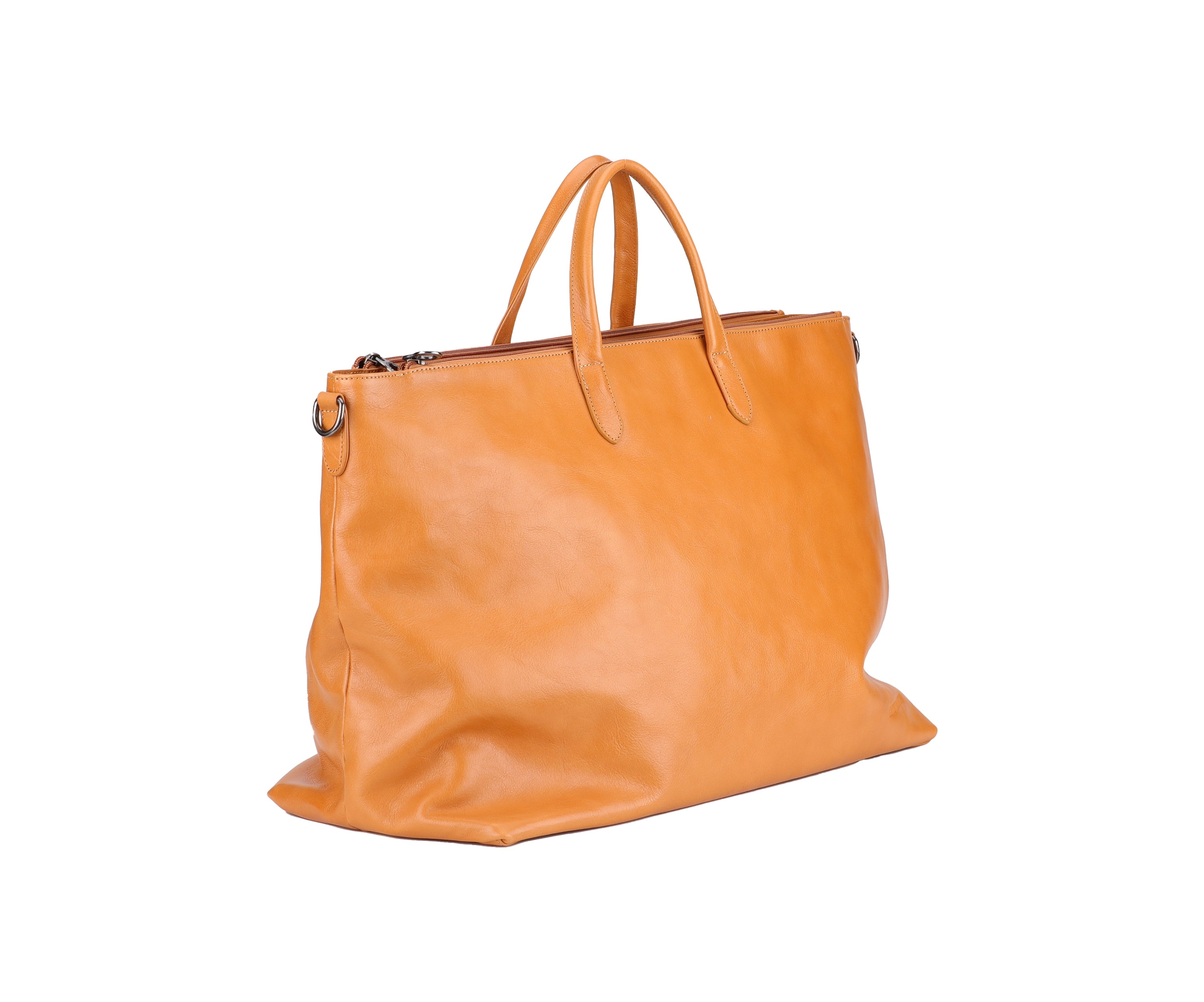 Sac de voyage Edith Cuir