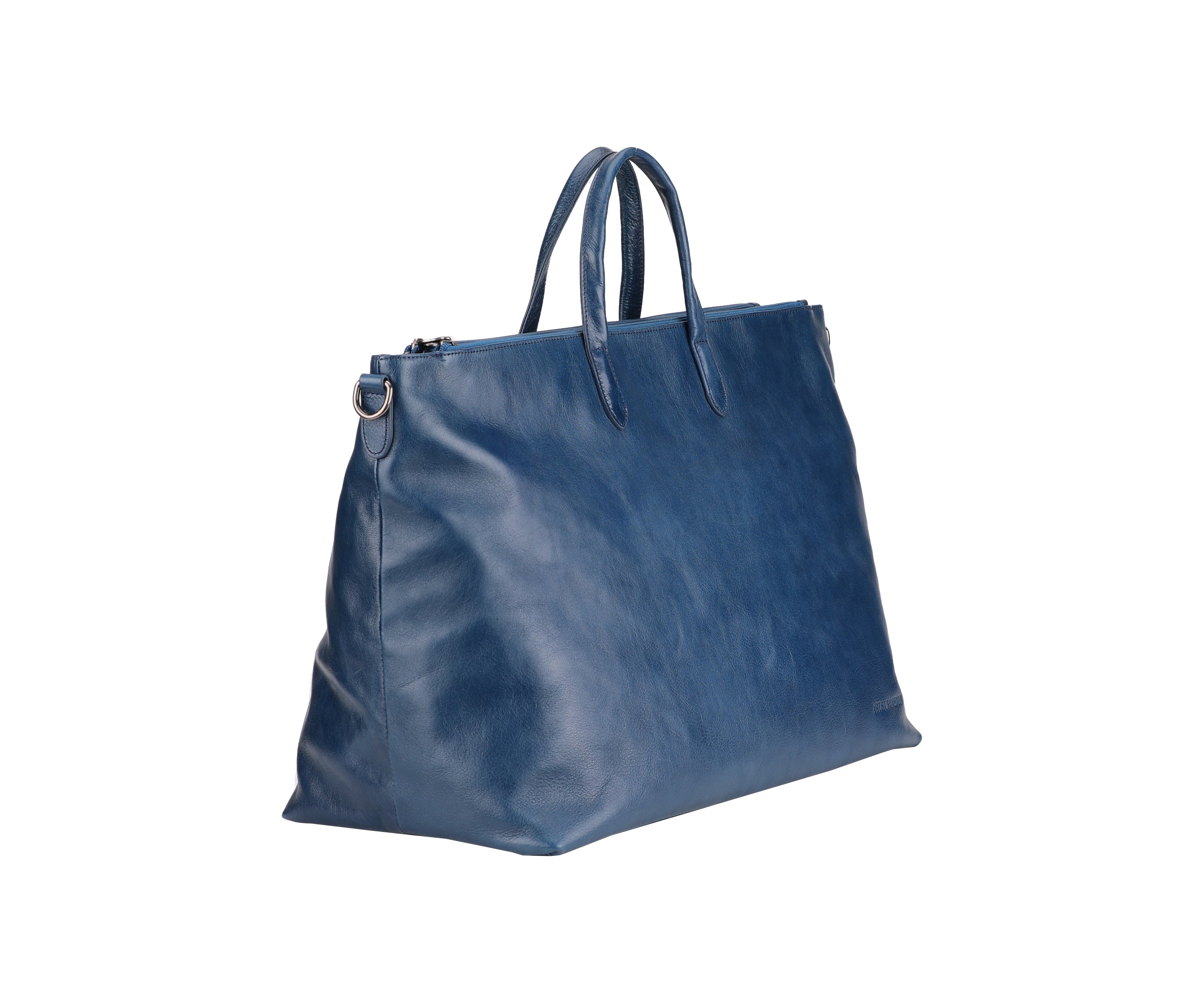 Sac de voyage Edith Cuir