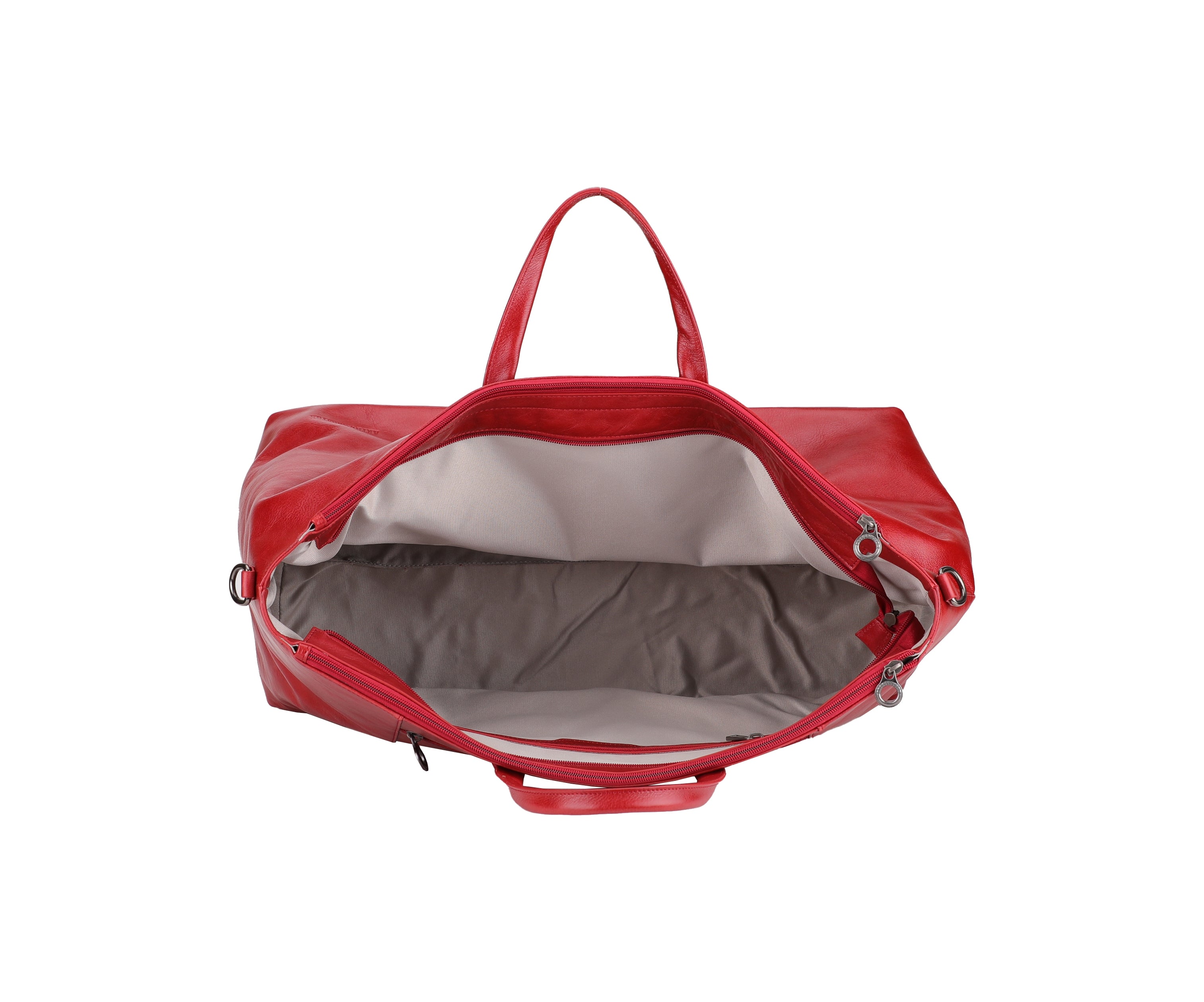 Sac de voyage Edith Cuir