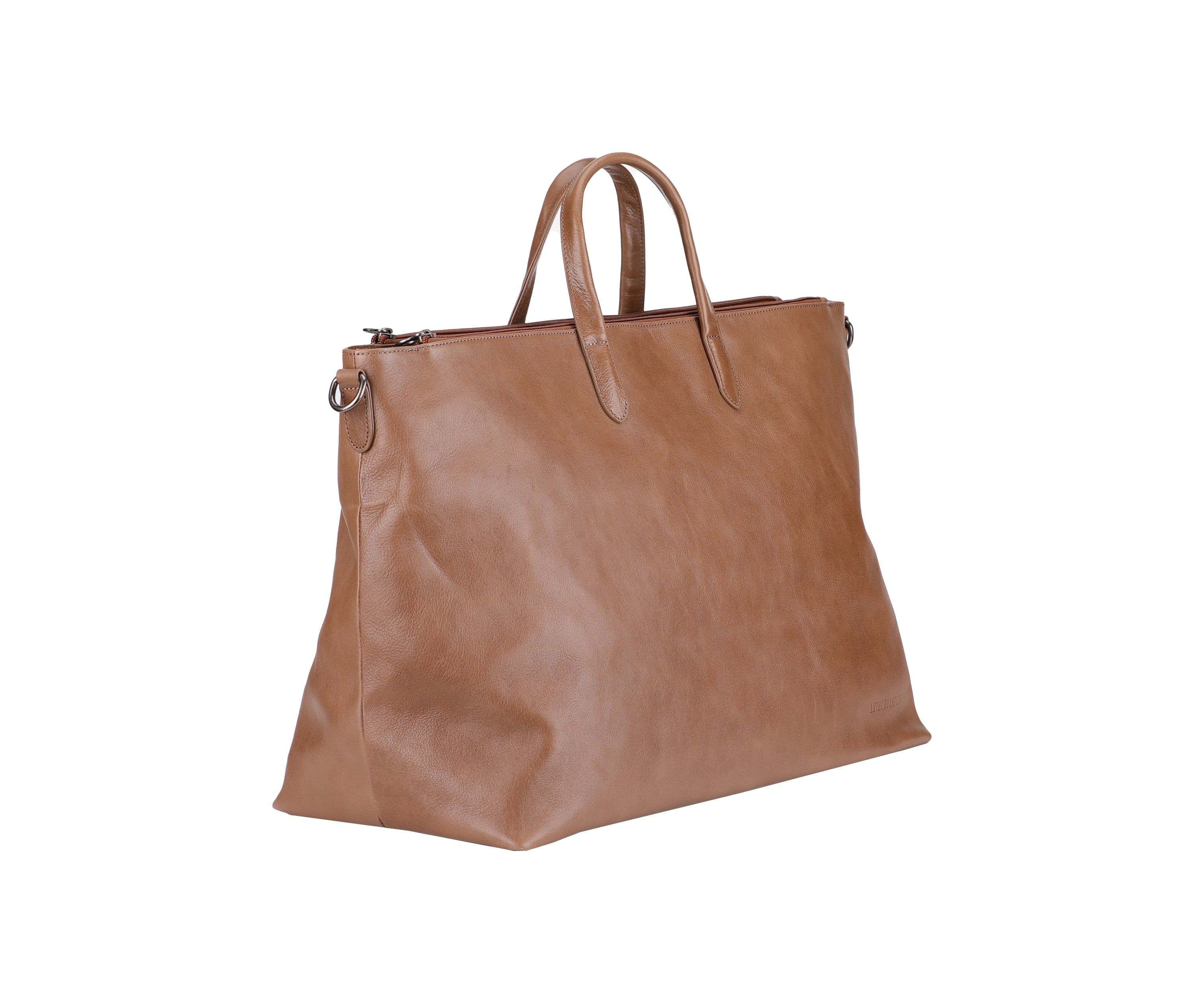 Sac de voyage Edith Cuir